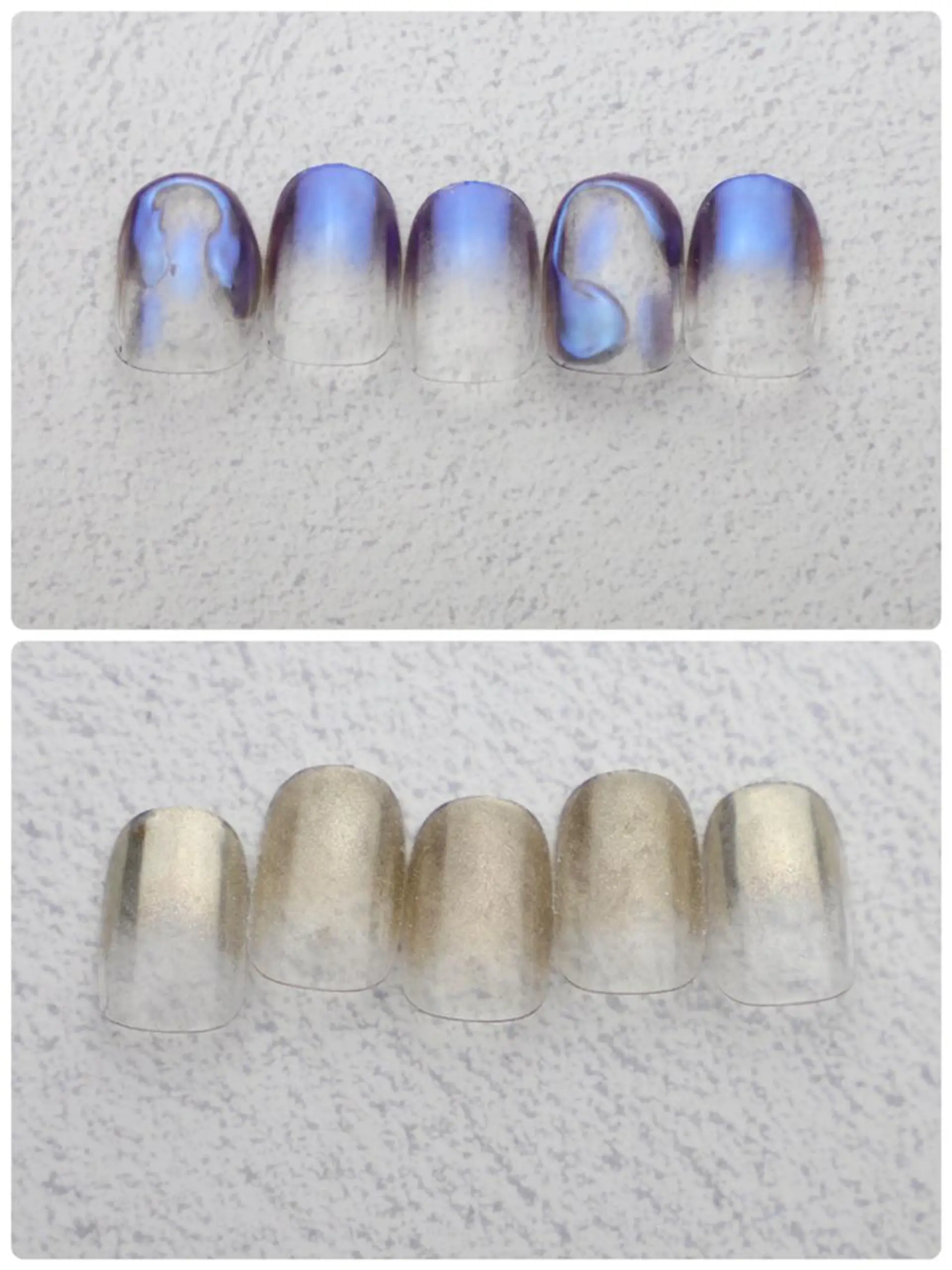 ネイル DEE kohatsuのネイルデザイン