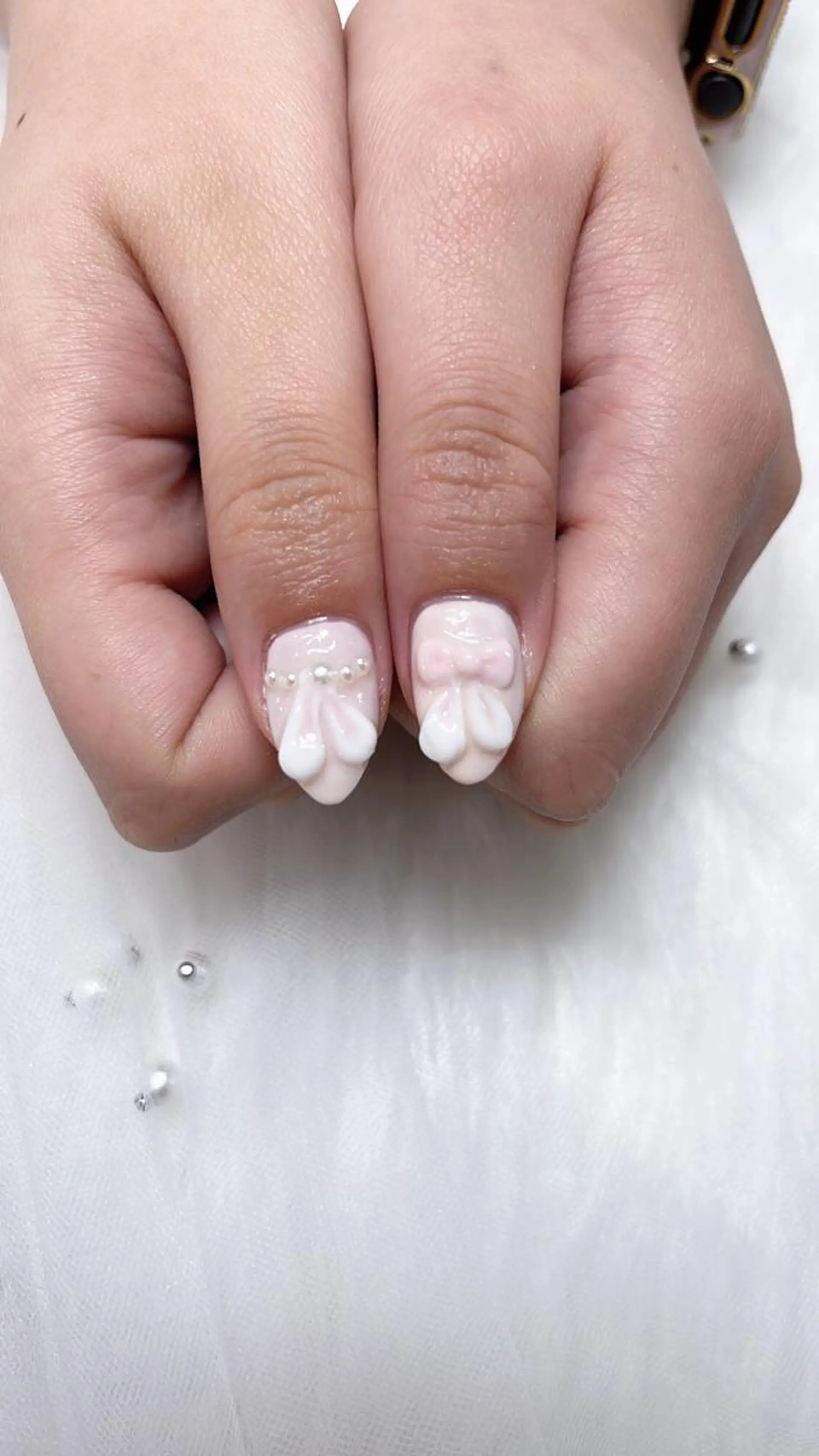 ネイル ハンドネイル COCO ネイルのネイルデザイン