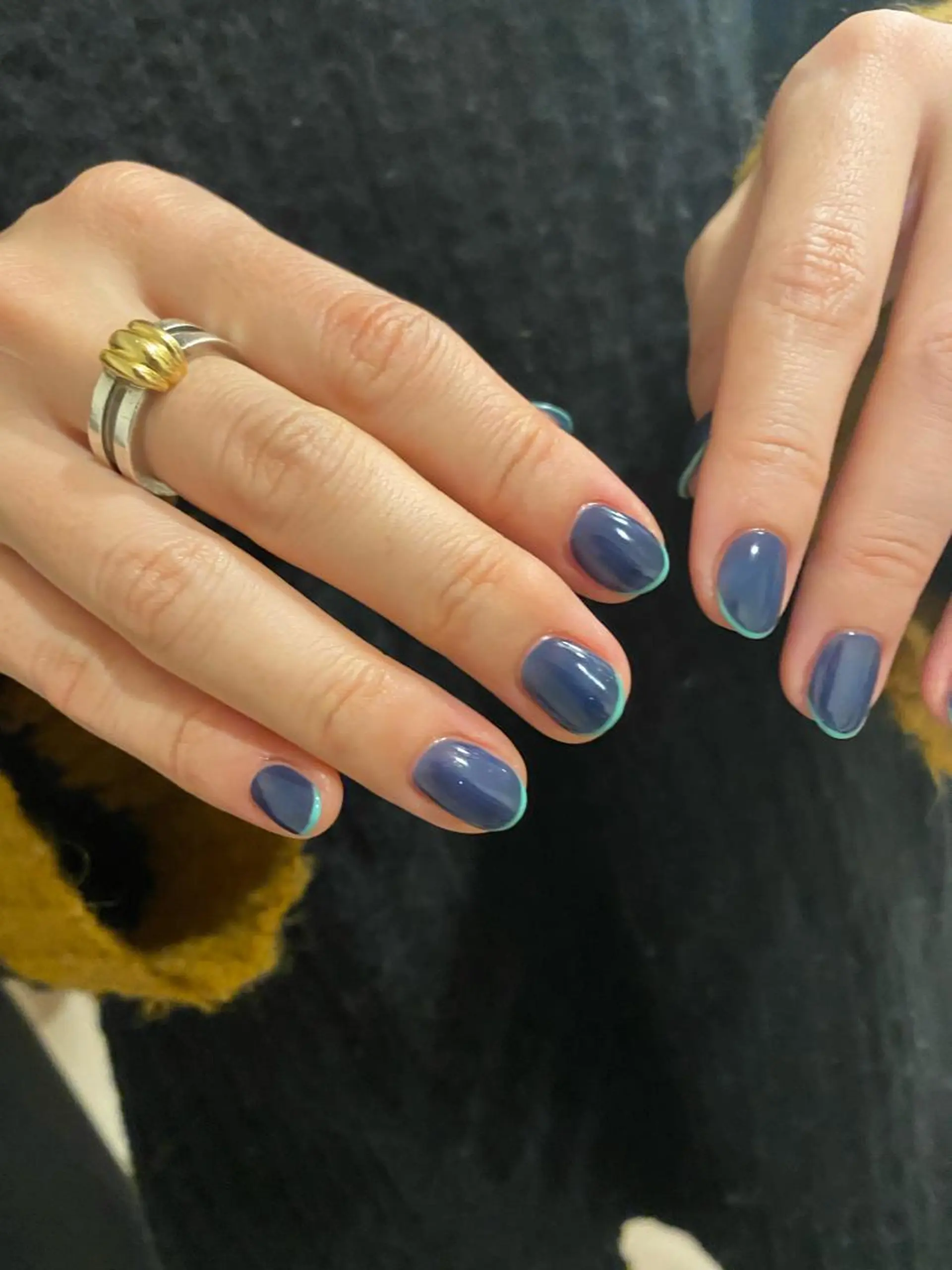 ネイル 【LINON】 airiのネイルデザイン