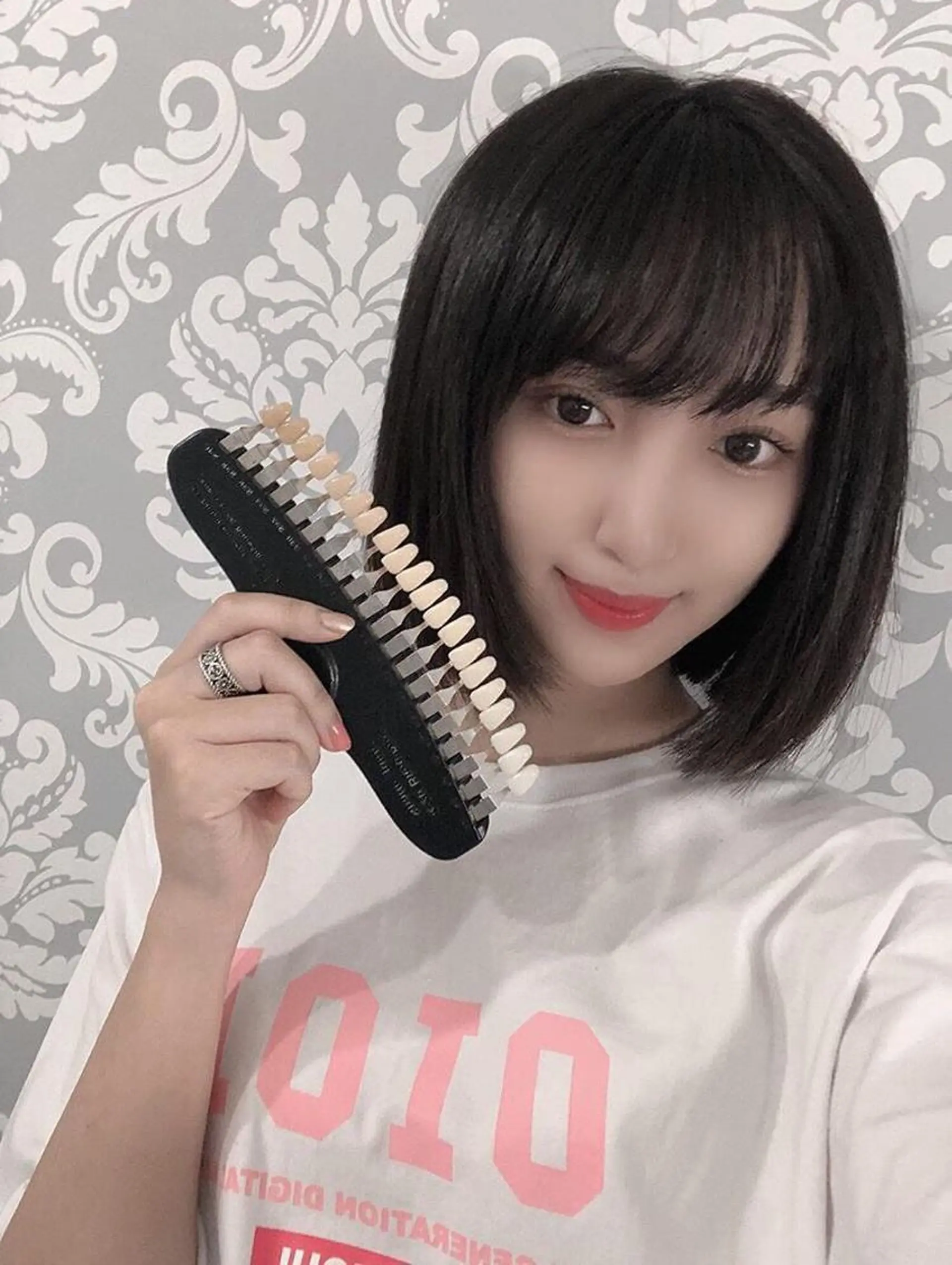 その他 ライトケアサロン 渋谷店② 渡邊のその他イメージ