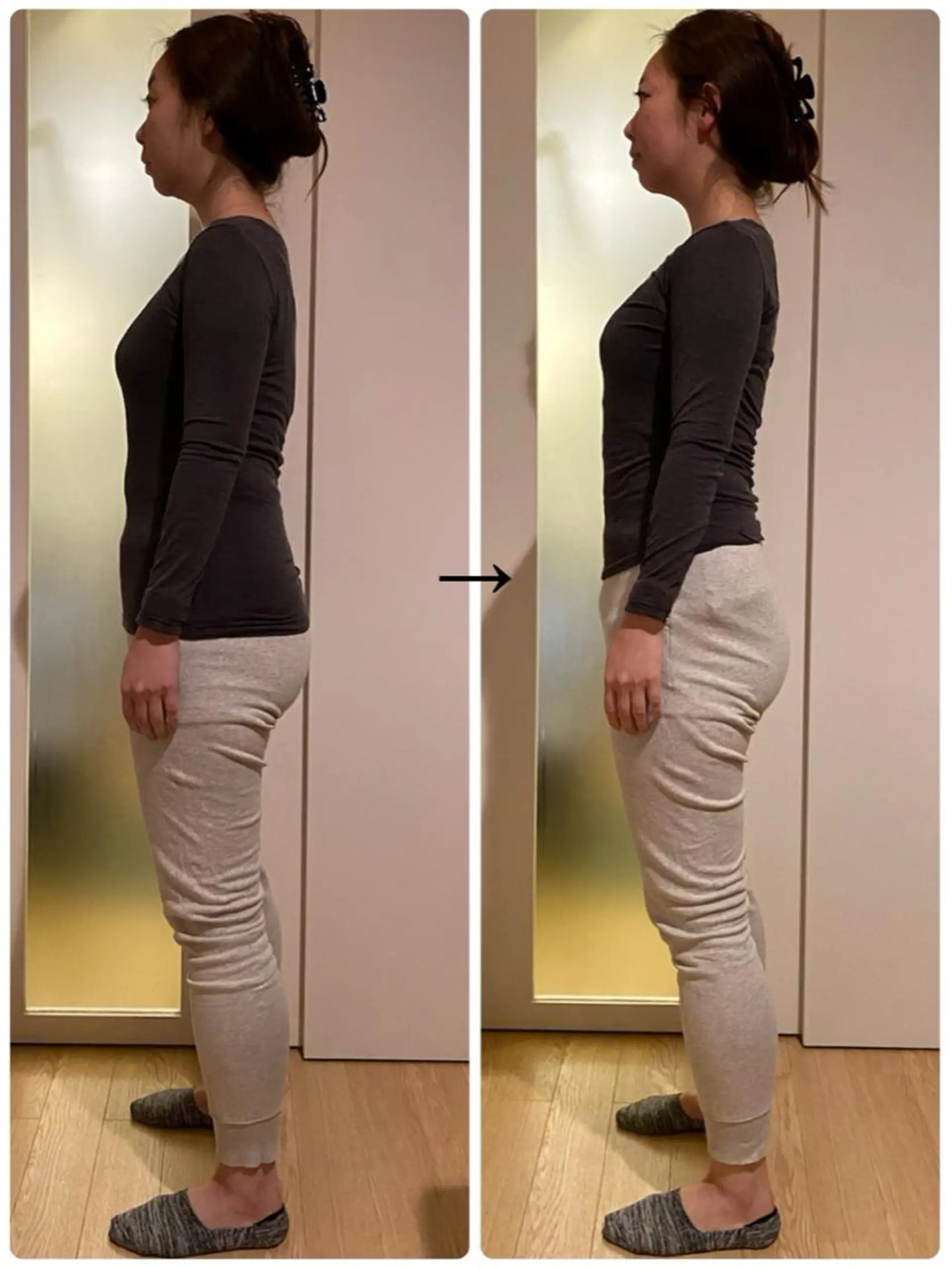 リラク 姿勢改善 サロンLAUB奥村のエステ・リラクイメージ