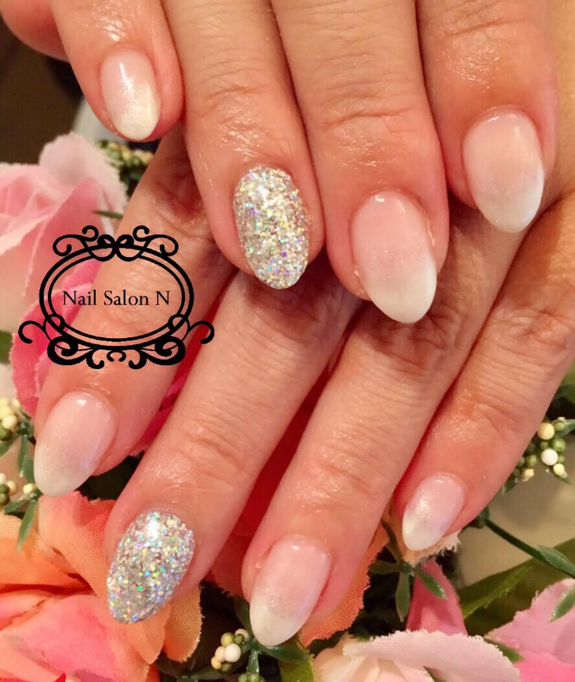 ネイル Nail Salon Nのネイルデザイン
