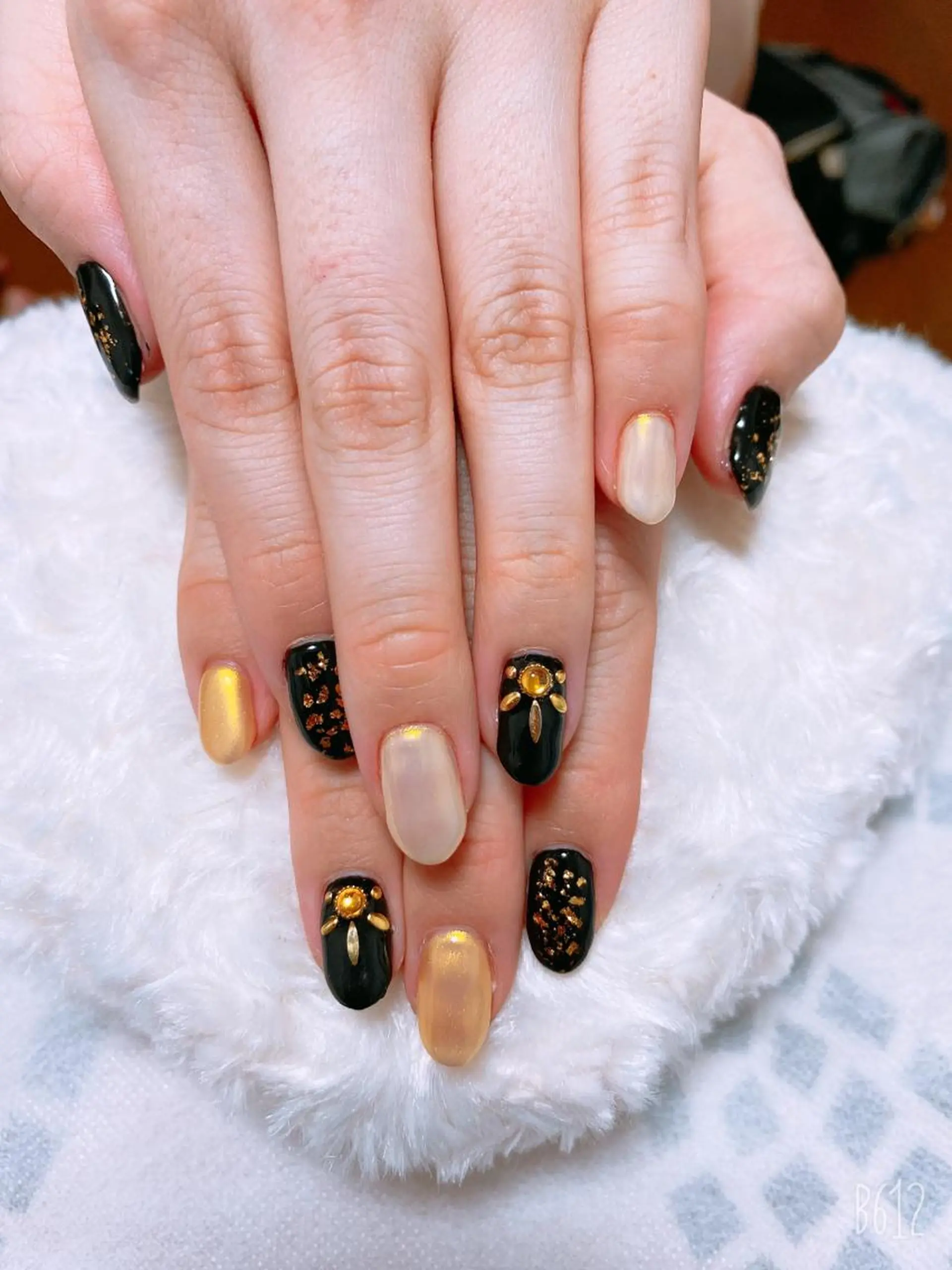 ネイル The Best Beauty受付担当のエステ・リラクイメージ