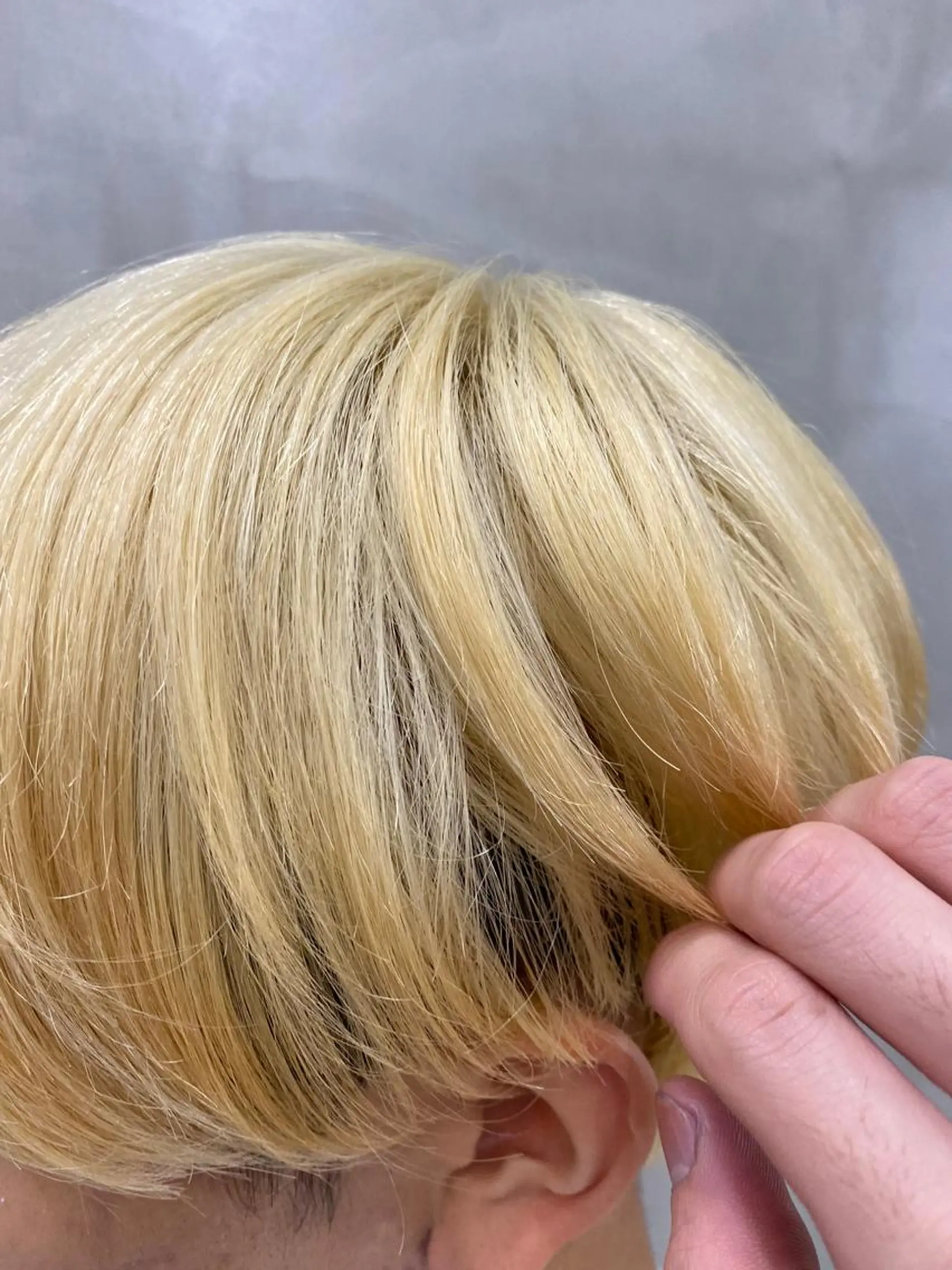 メンズ 無料カットモデル募集 🌱ひょうがのヘアスタイル