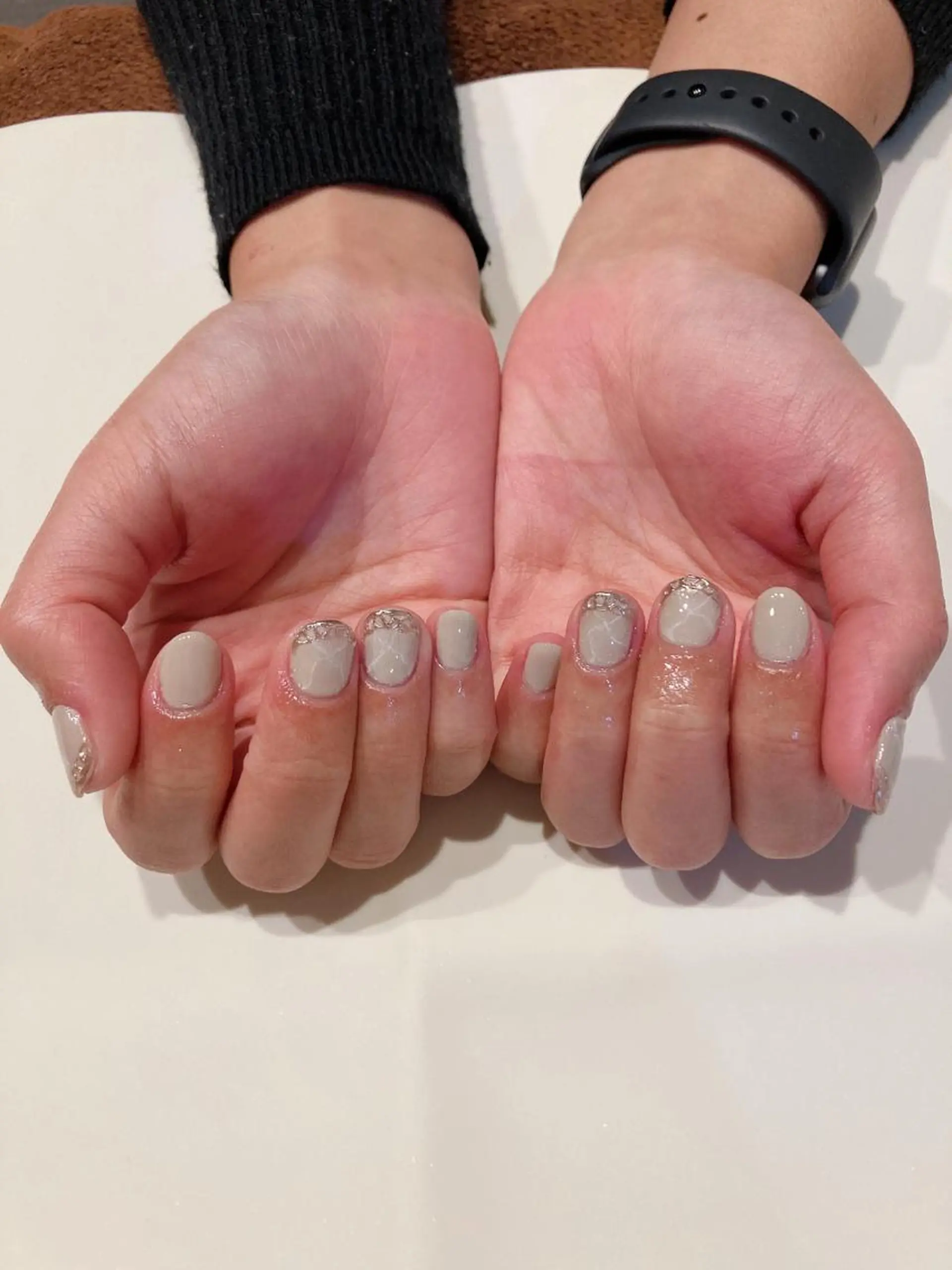 ネイル ハンドネイル KaHaNa nail salonのネイルデザイン