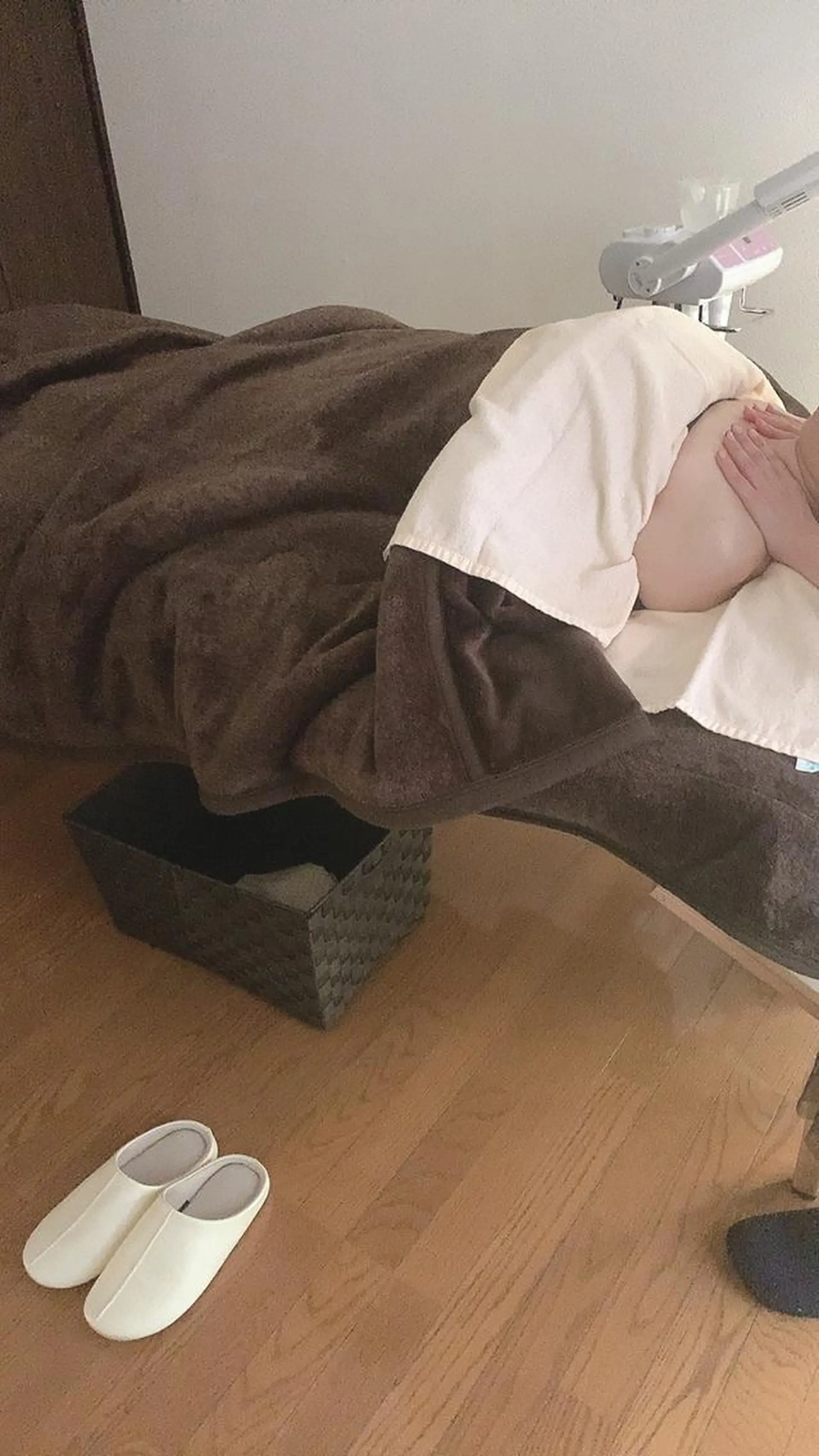 ALLURE hair&esteの眉毛・アイブロウイメージ