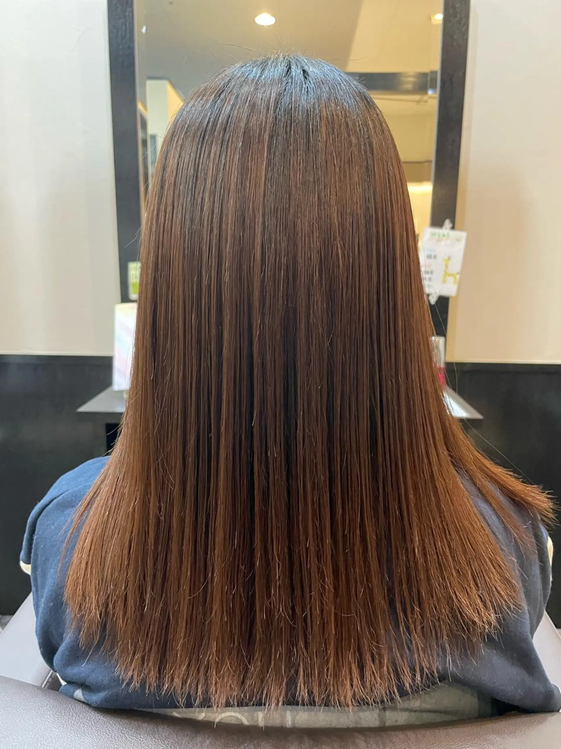 Makea川越 キシダのマツエク・マツパデザイン