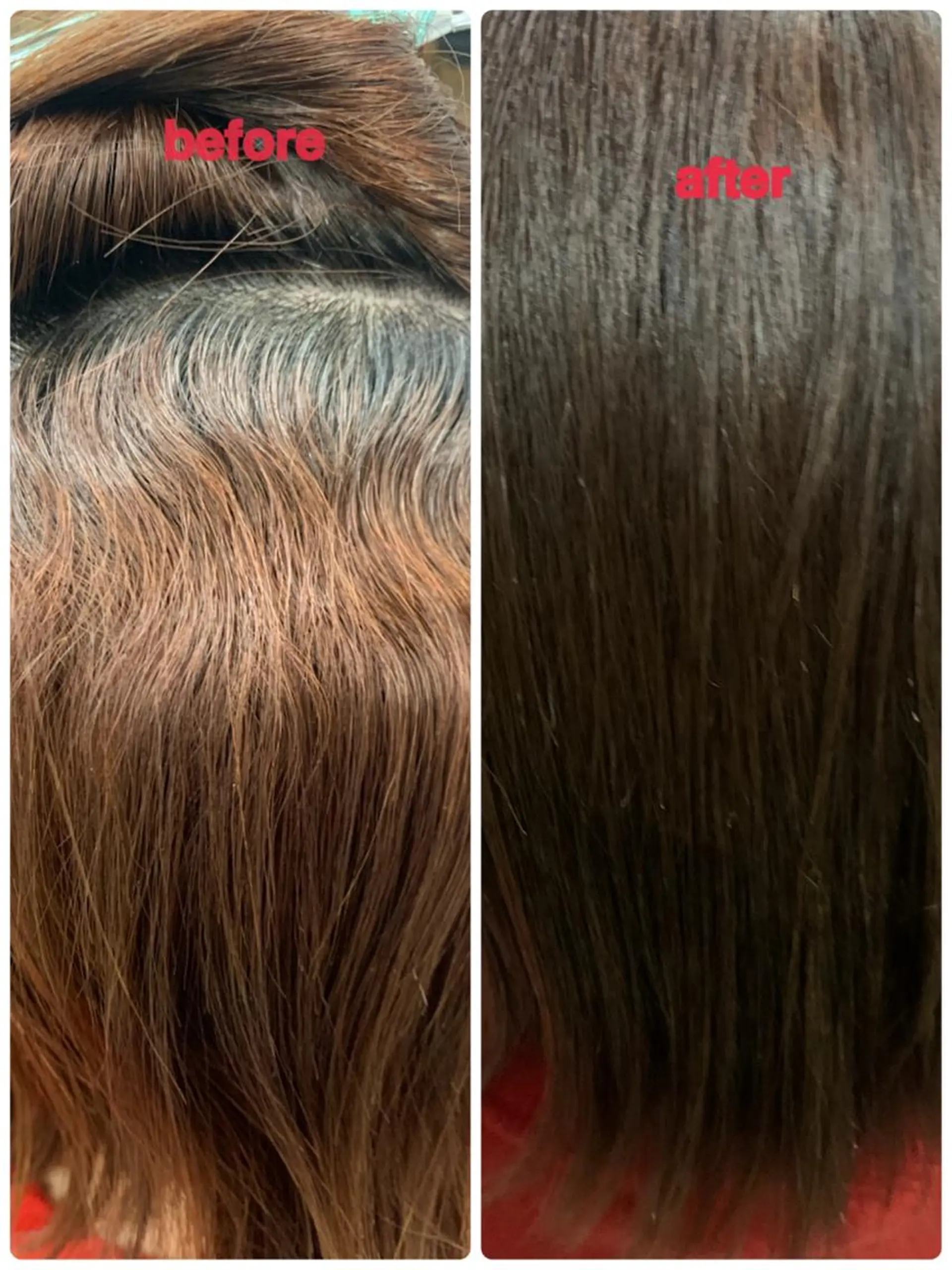 セミロング パーマ 🍀Platiha 🍀TSUBASAのその他イメージ