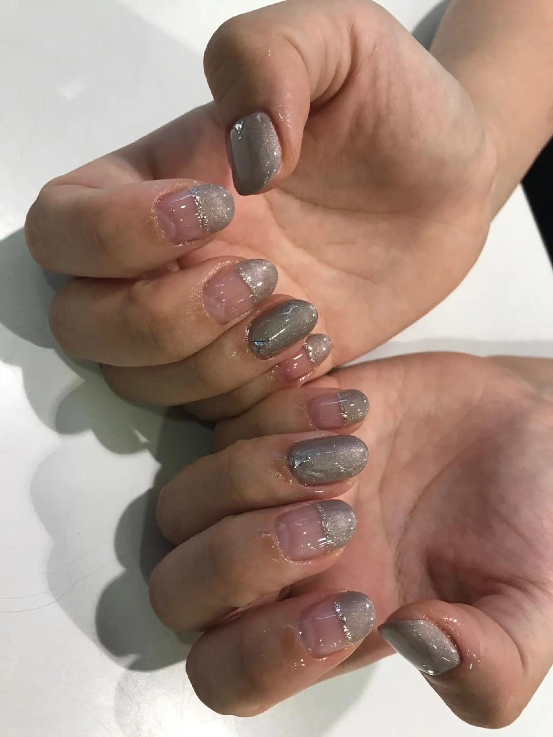 ネイル Charme. NOBUKOのネイルデザイン