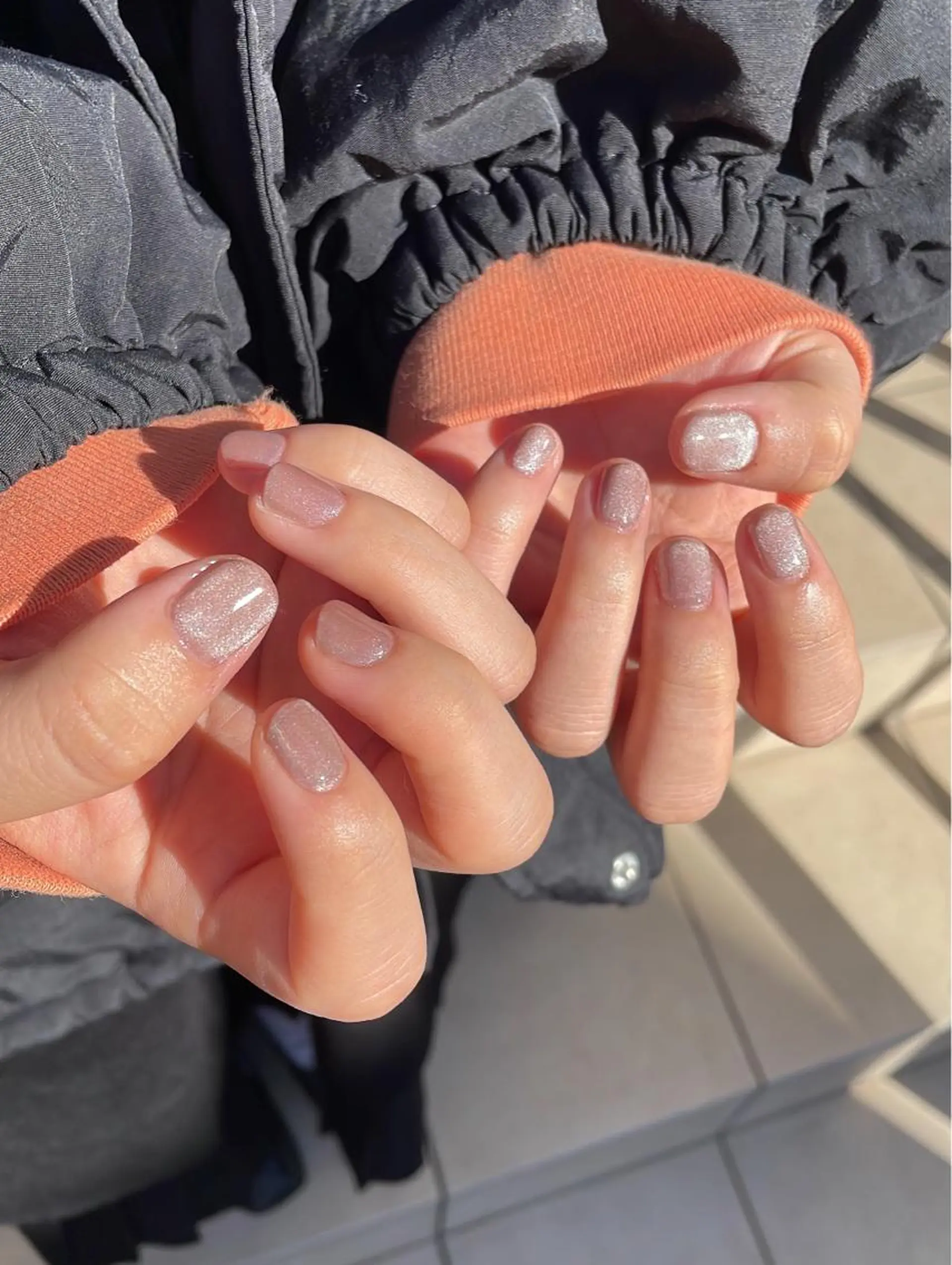 ネイル nail salon Farbe〜ファルべのネイルデザイン