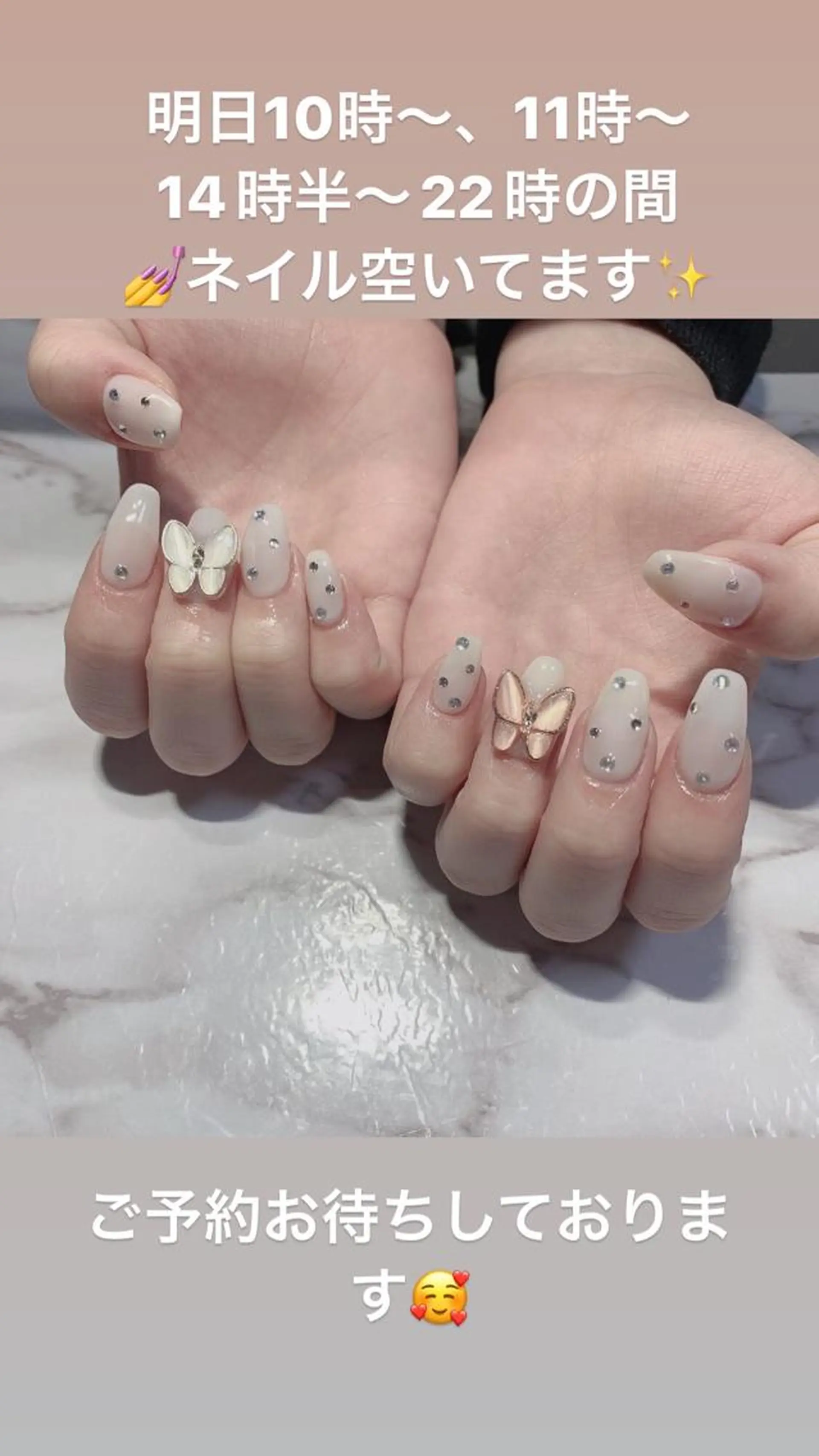 ネイル Ally's Nailのネイルデザイン