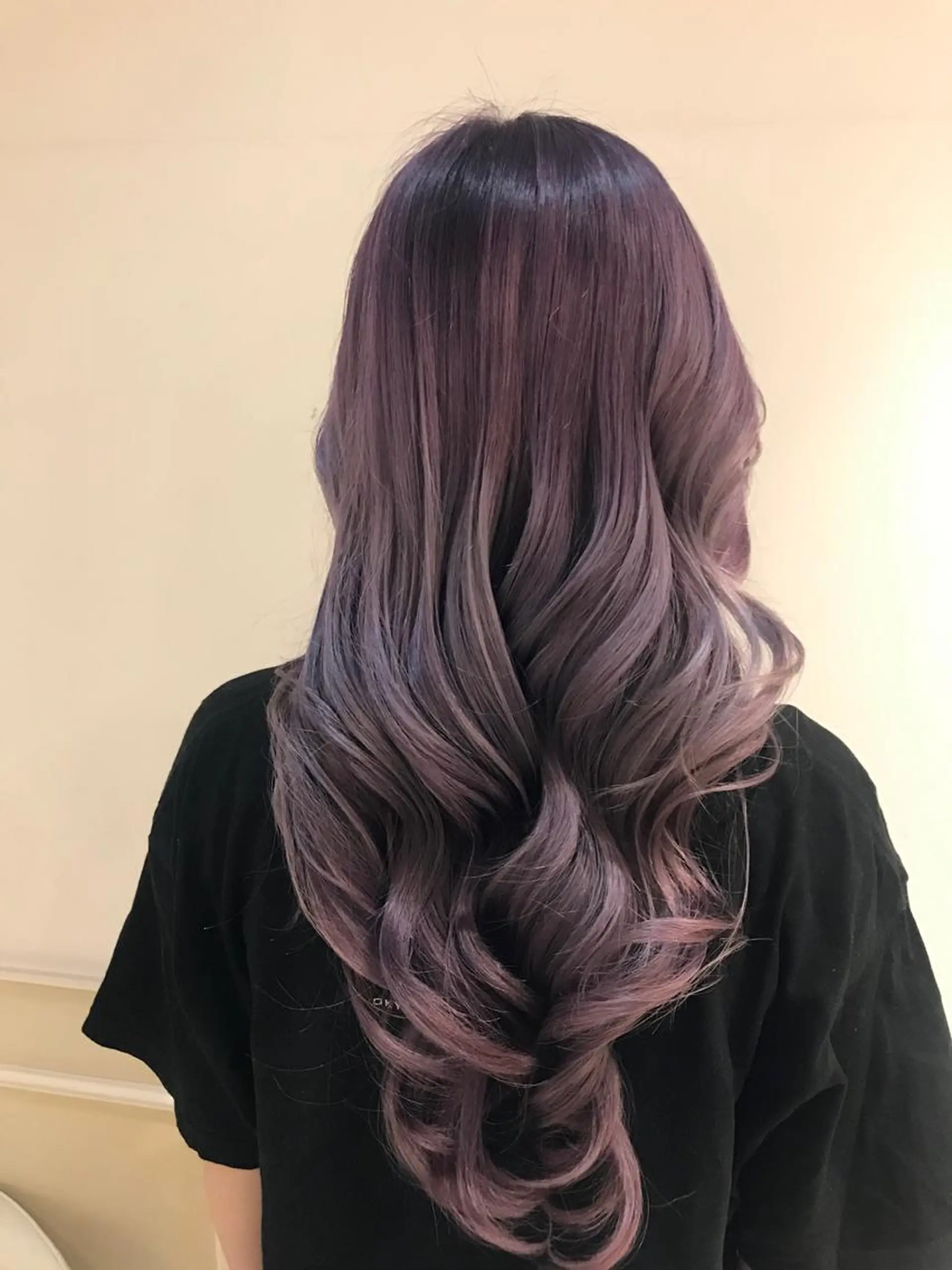 ロング ✨髪質改善特化サロン ✨グシユキヤ✨のヘアスタイル