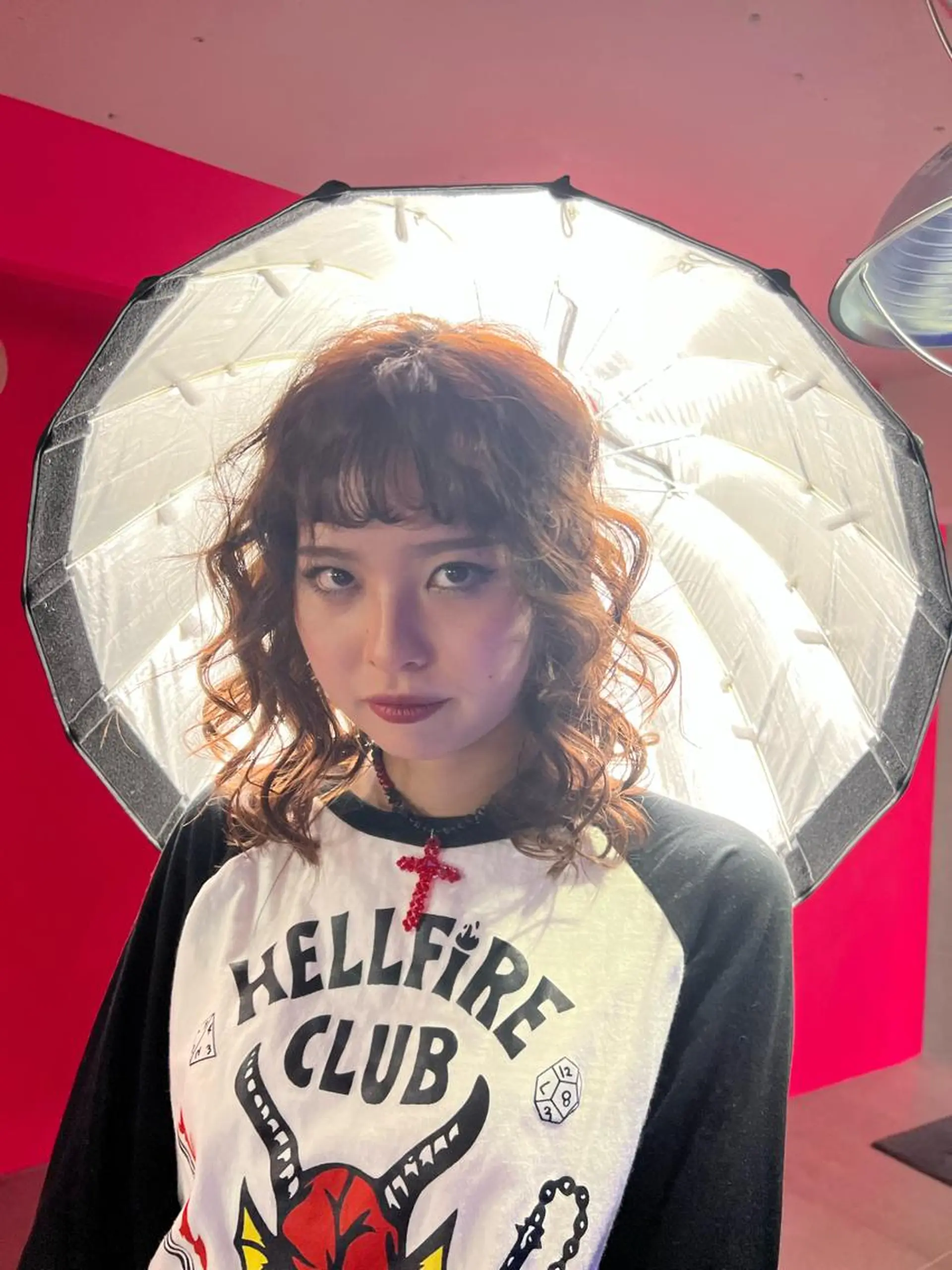 セミロング ✰︎ MiｰMi ✰︎のヘアスタイル