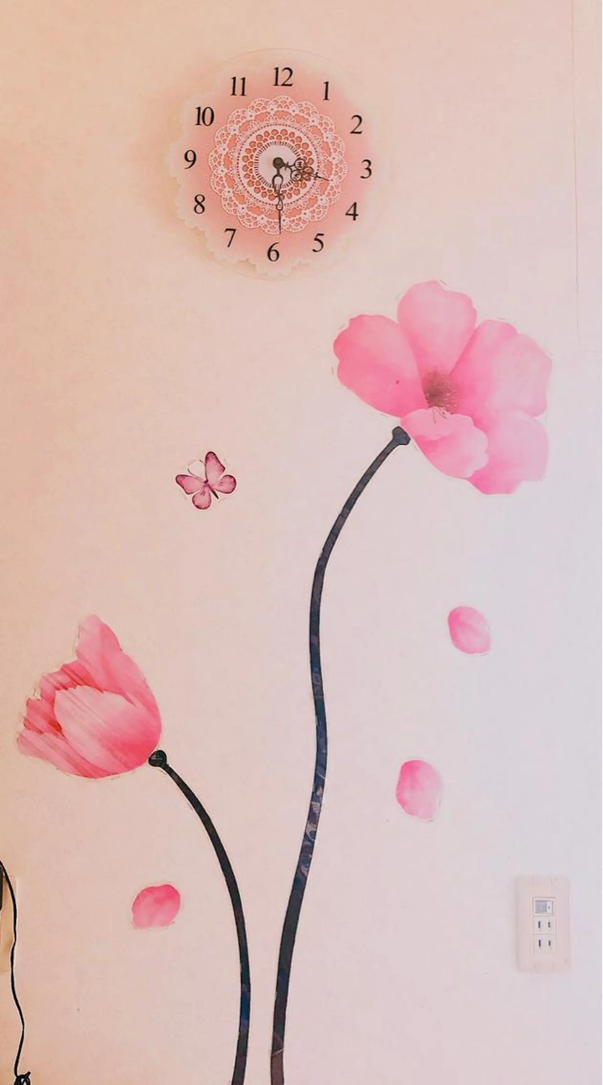 CROWN プライベートサロンのネイルデザイン