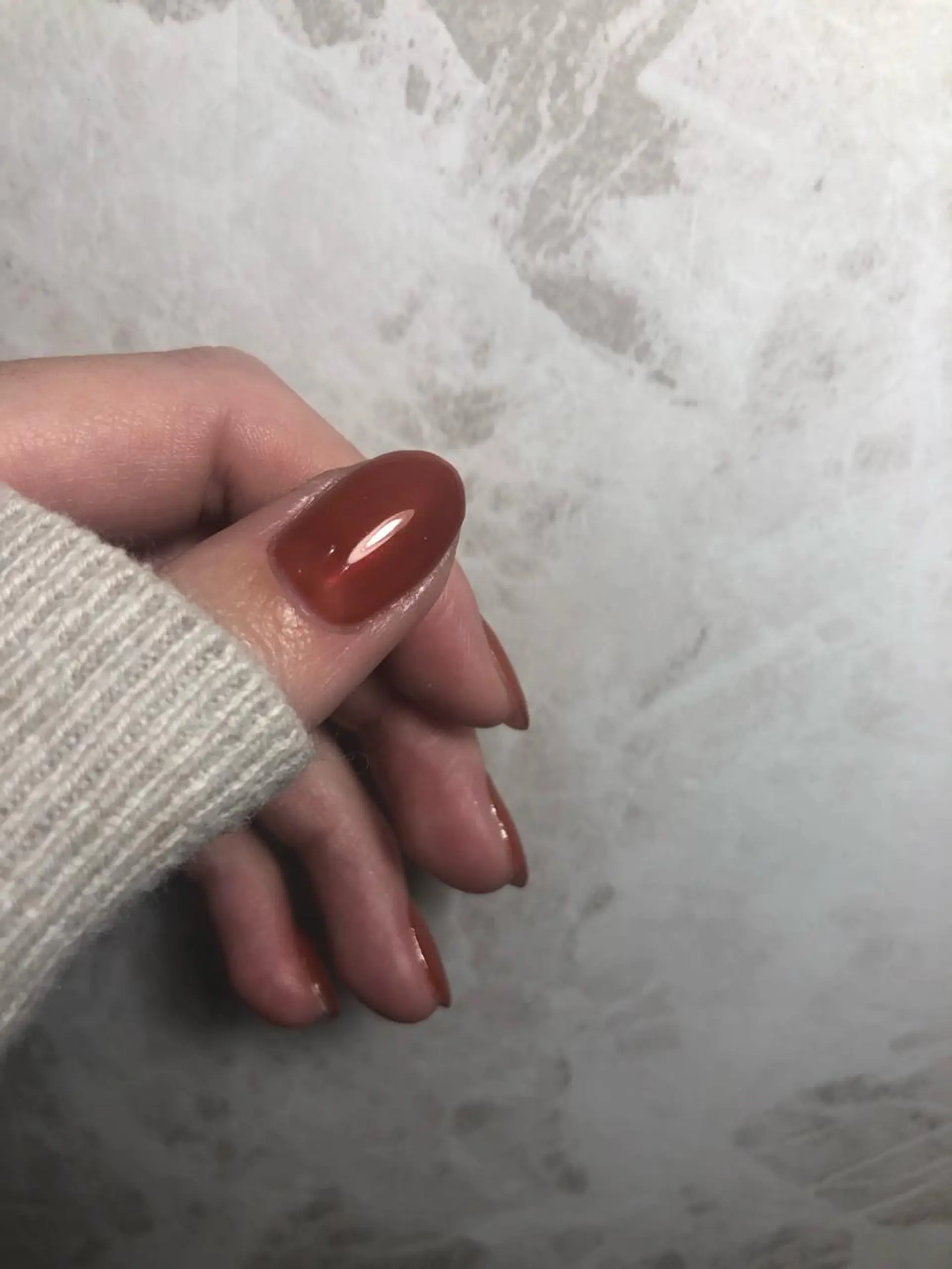 ネイル KUULa E R I K Oのネイルデザイン