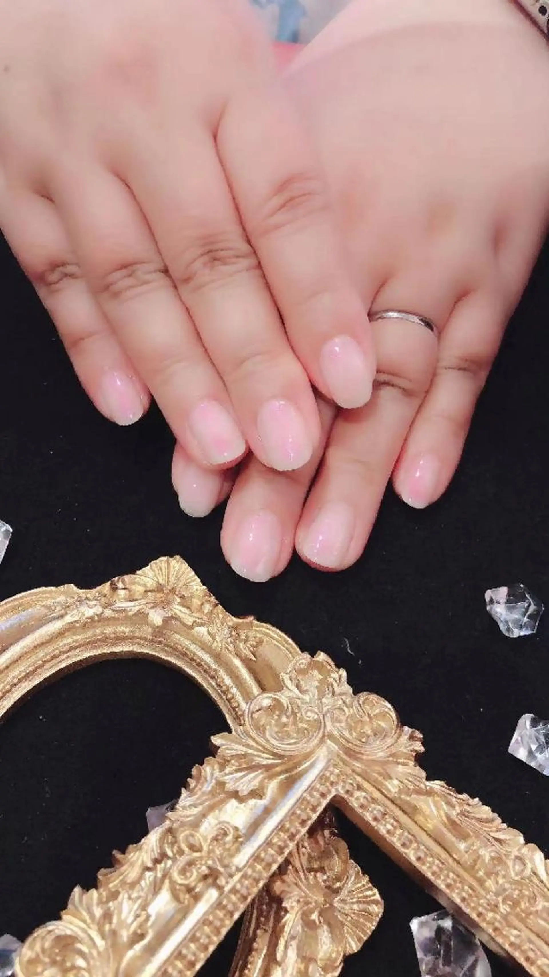 ネイル Ali 新小岩 ネイル専門のネイルデザイン