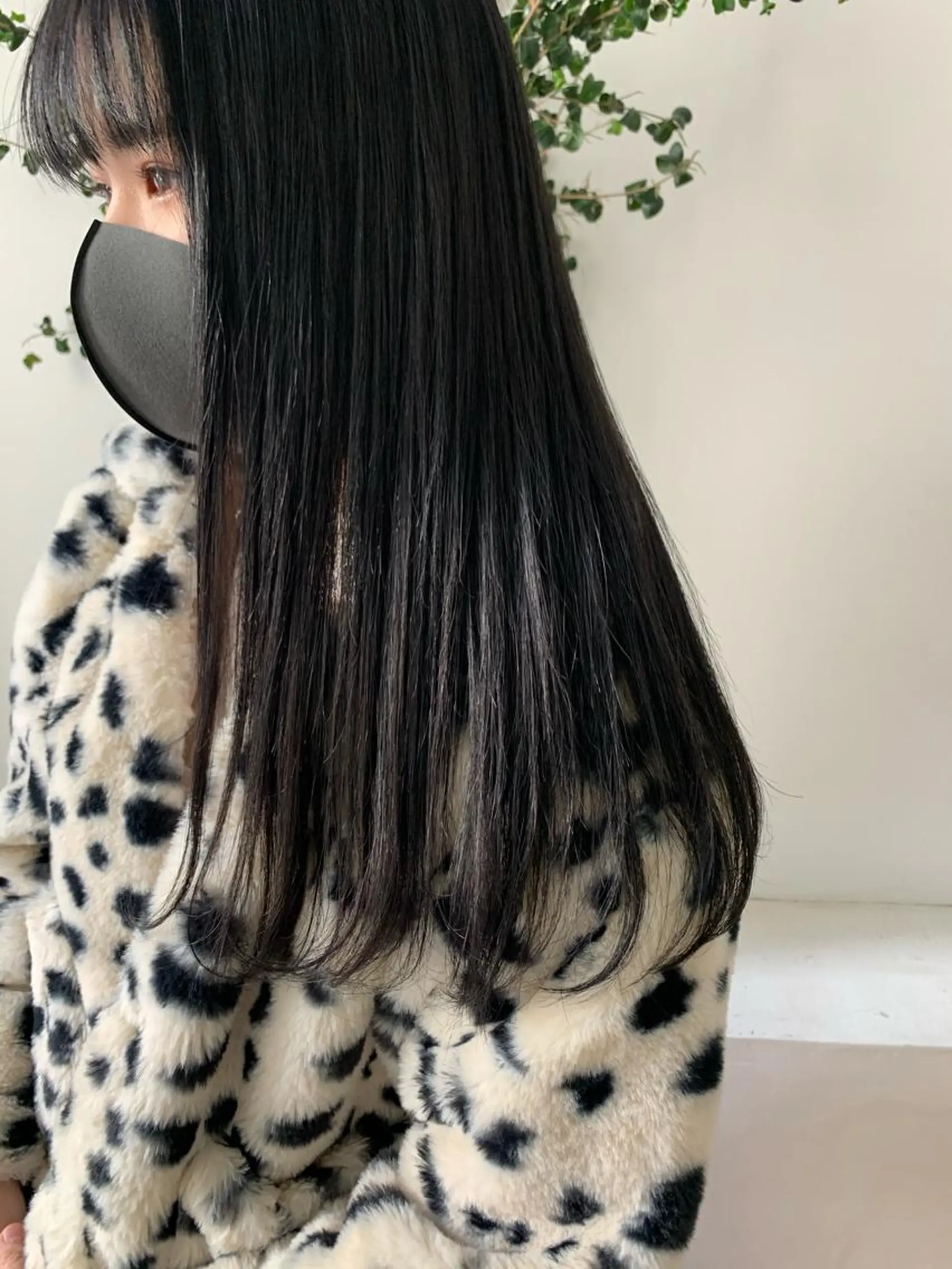 カラー 【韓国ヘア・ネイル】 HINATA🍒のネイルデザイン