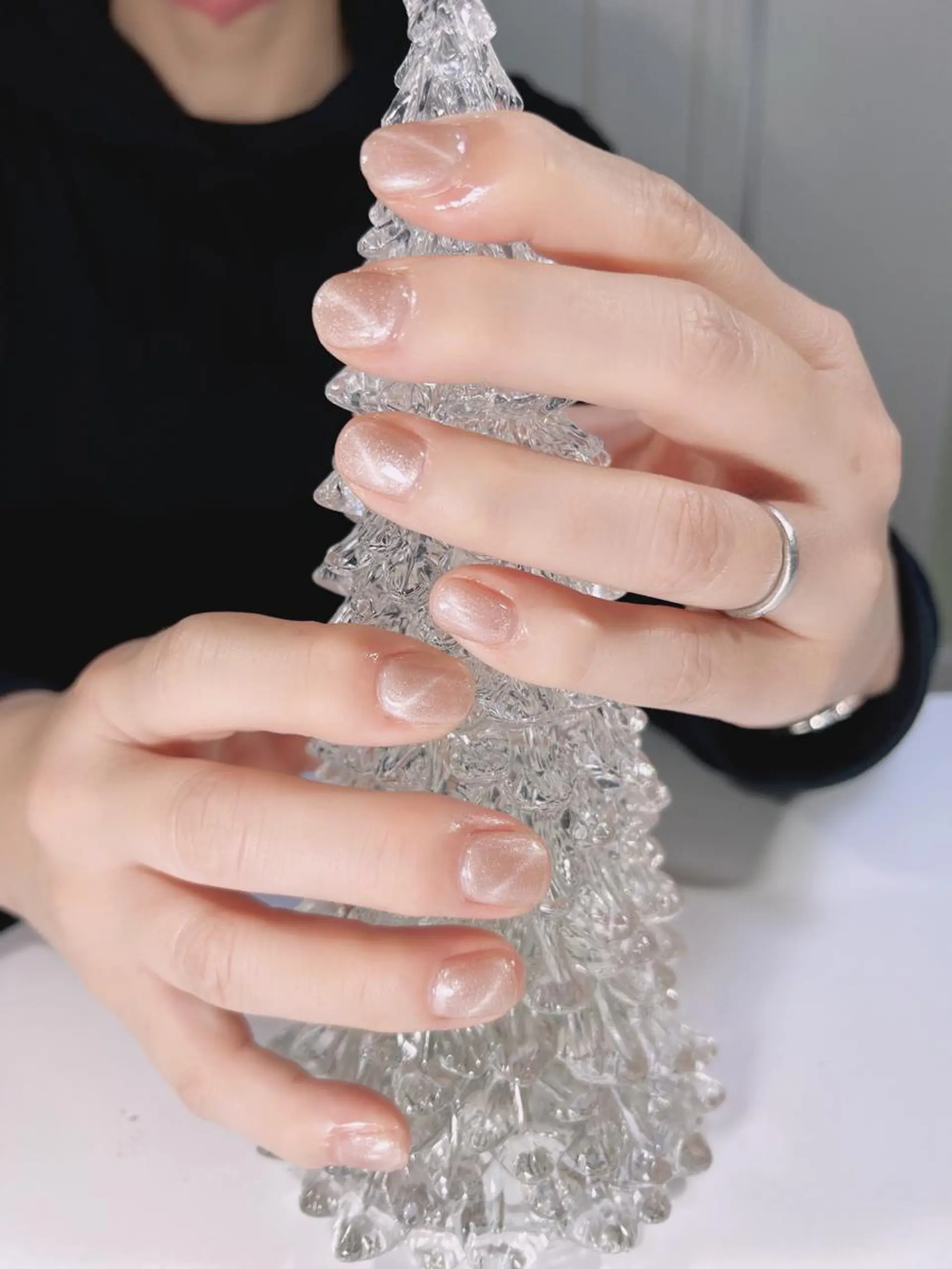 ネイル ネイルサロン ロア旧ジョリーのネイルデザイン