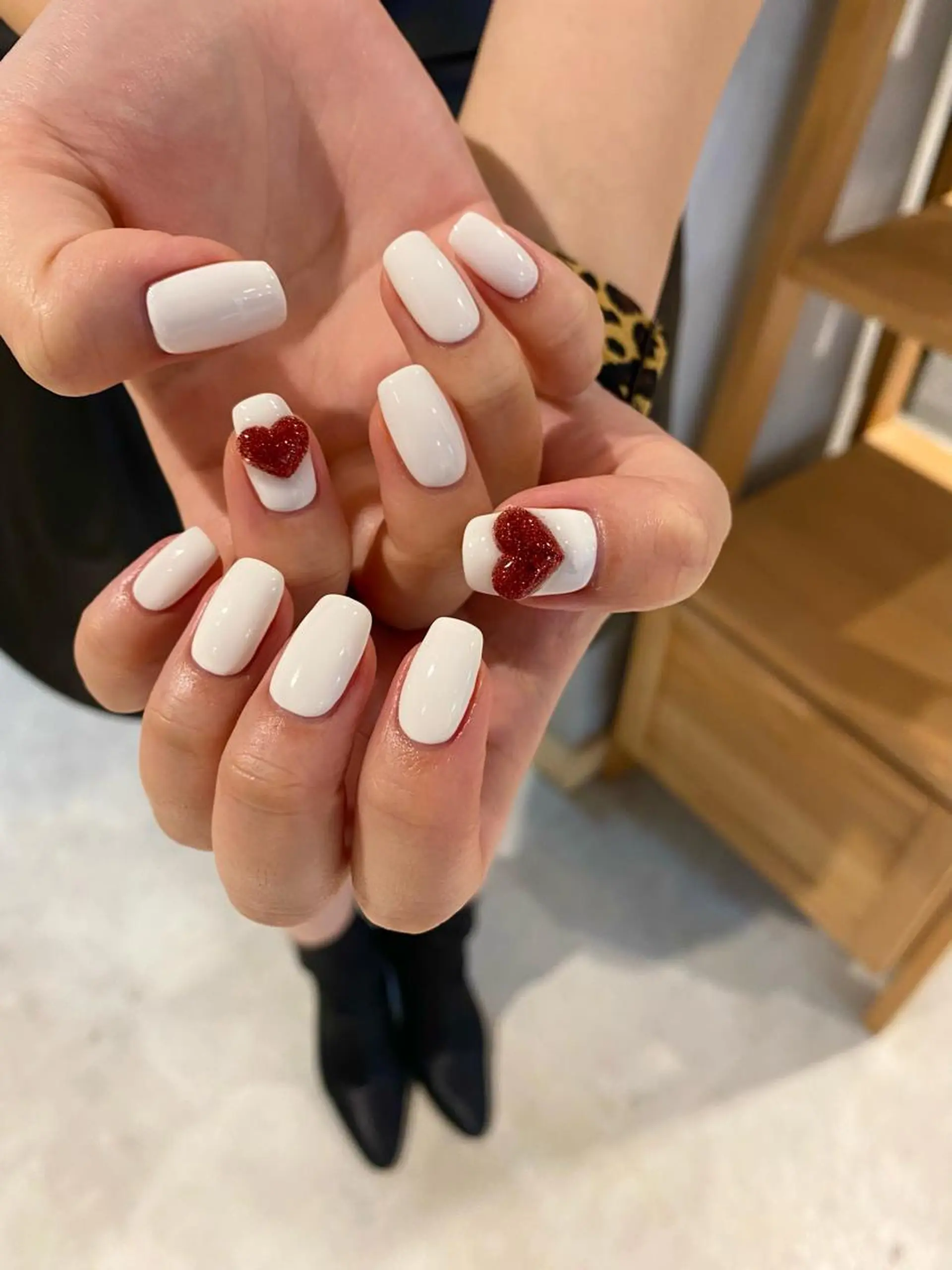 ネイル ハンドネイル RINO AMANE nailのネイルデザイン