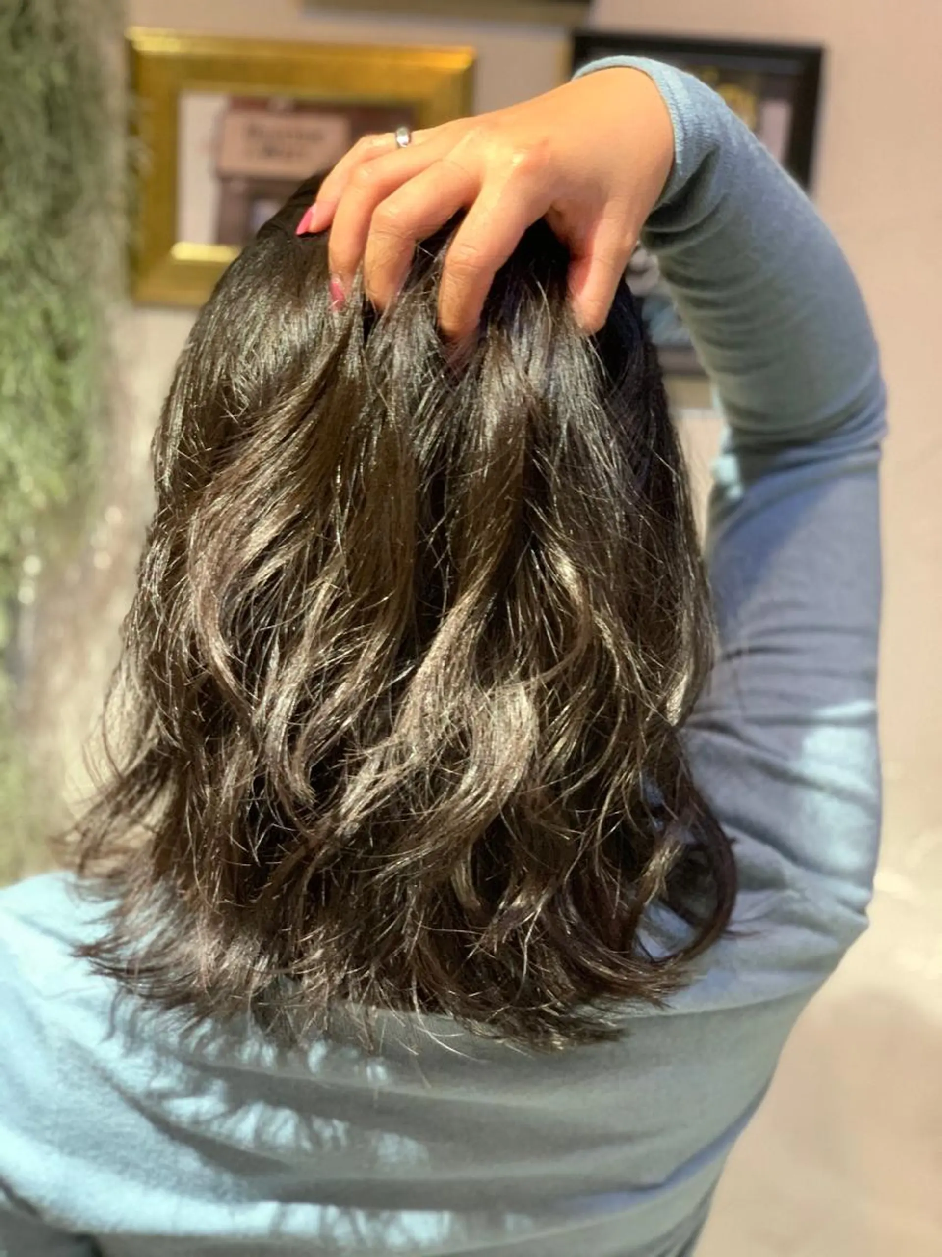 ミディアム 佐々木陸斗 ショート&メンズのヘアスタイル