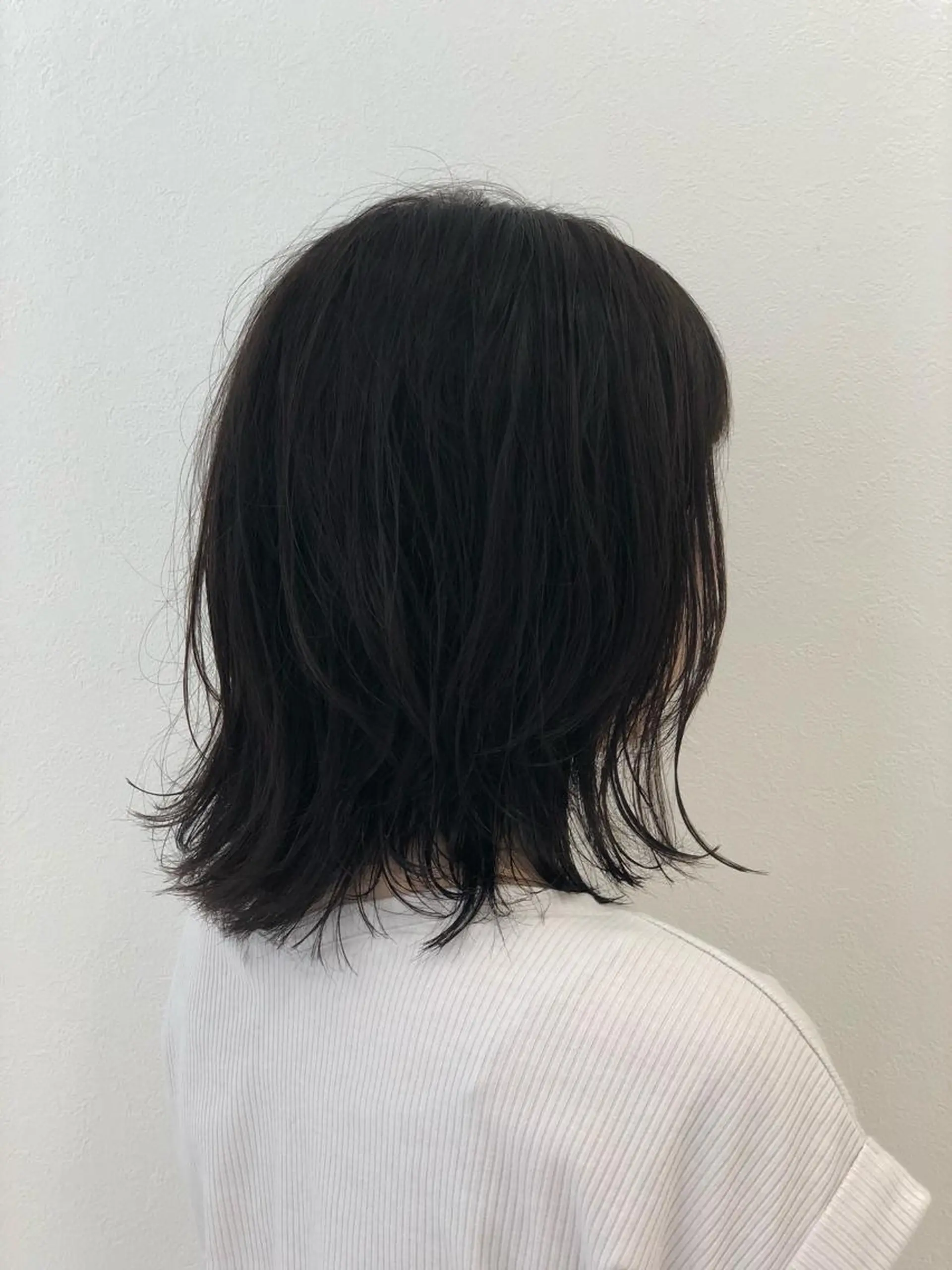 ショート 渡邉 ケイジのヘアスタイル
