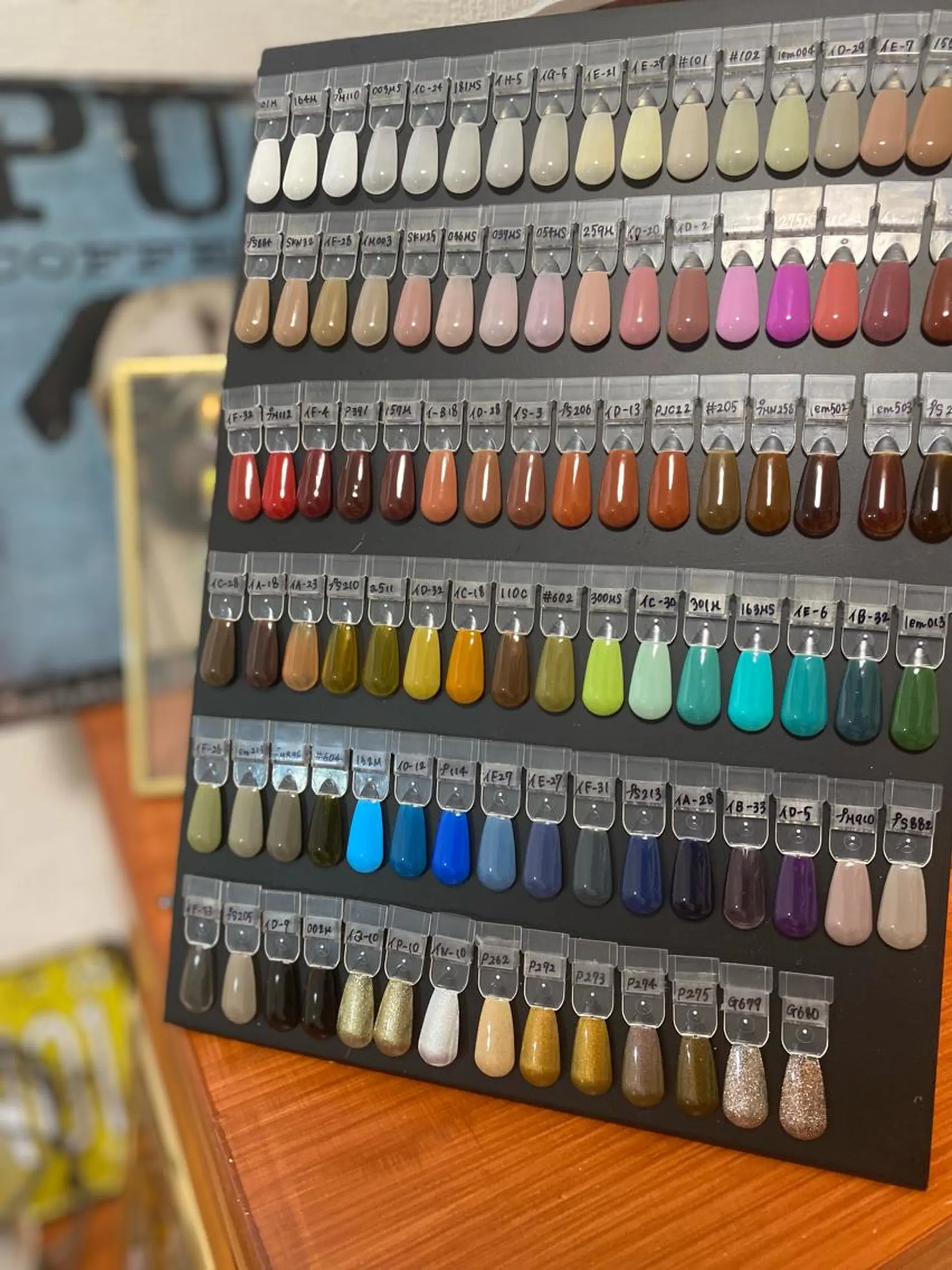 ネイル ハンドネイル Nroom. /はるのネイルデザイン