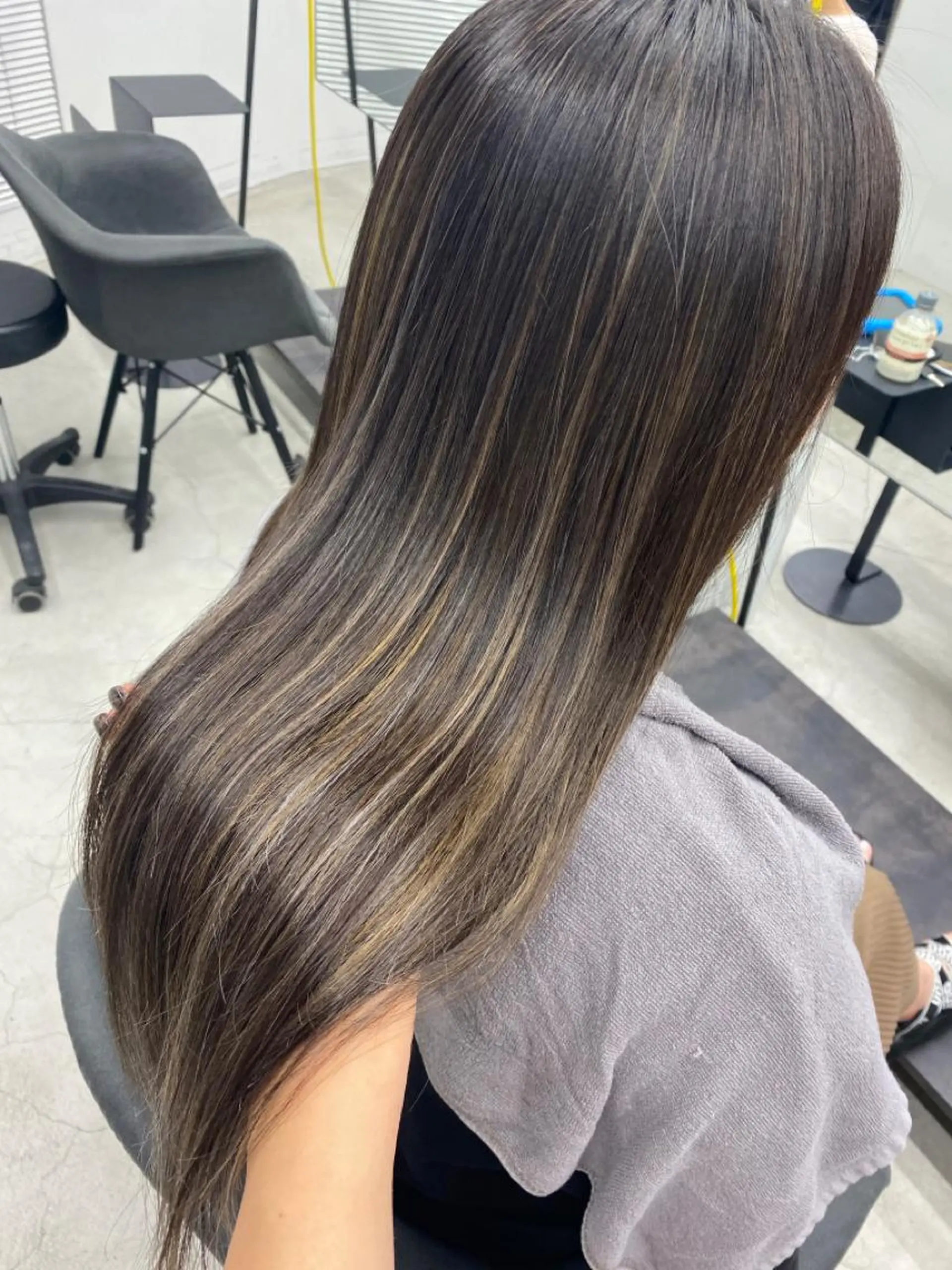 ロング 💕渡辺 マミ💕の眉毛・アイブロウイメージ