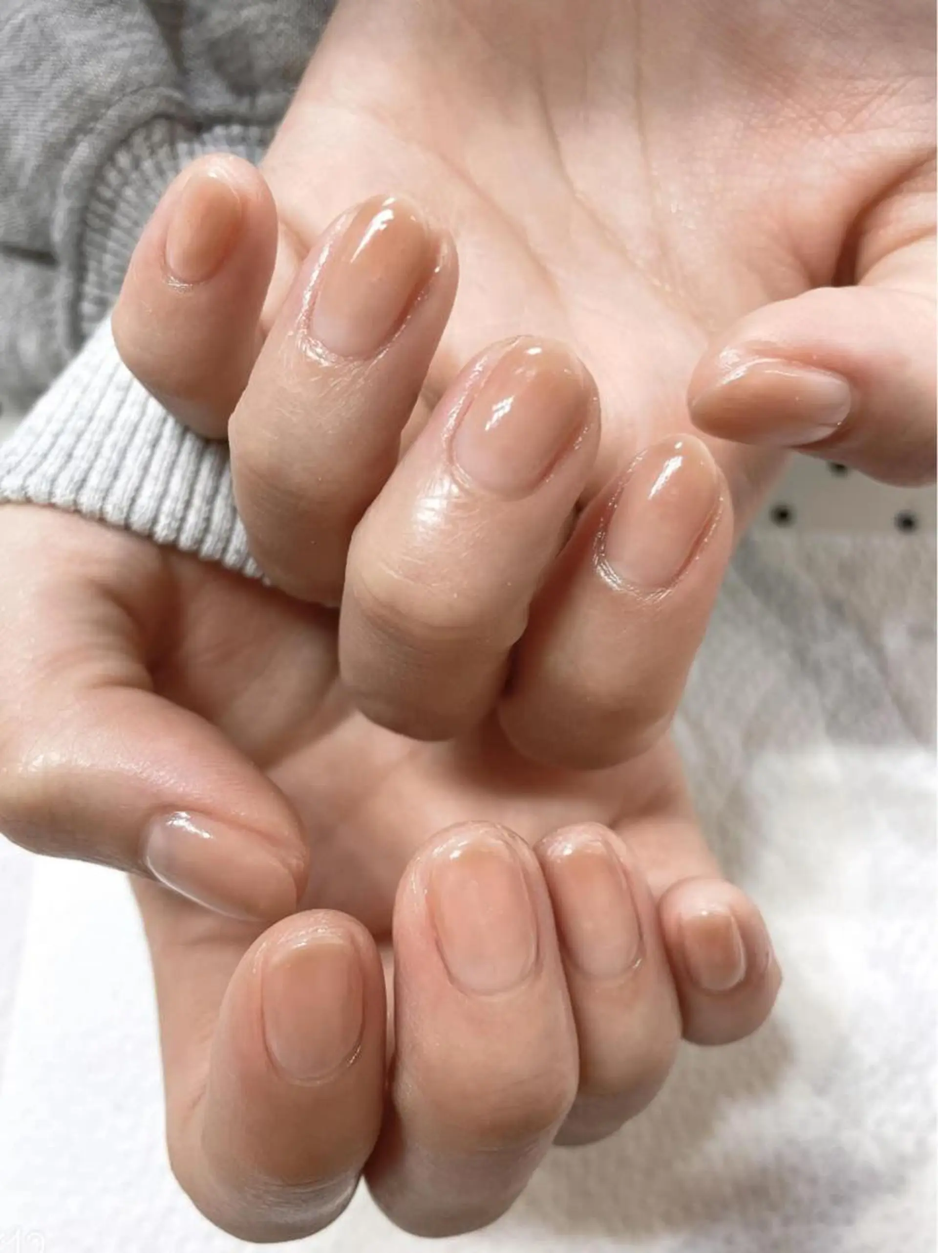 ネイル Coco Nailsのネイルデザイン