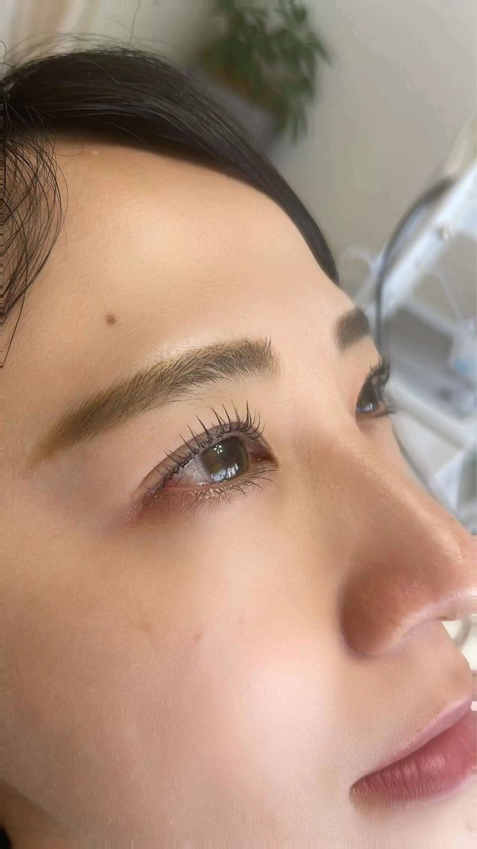 マツエク・マツパ Swallow 広島店のマツエク・マツパデザイン