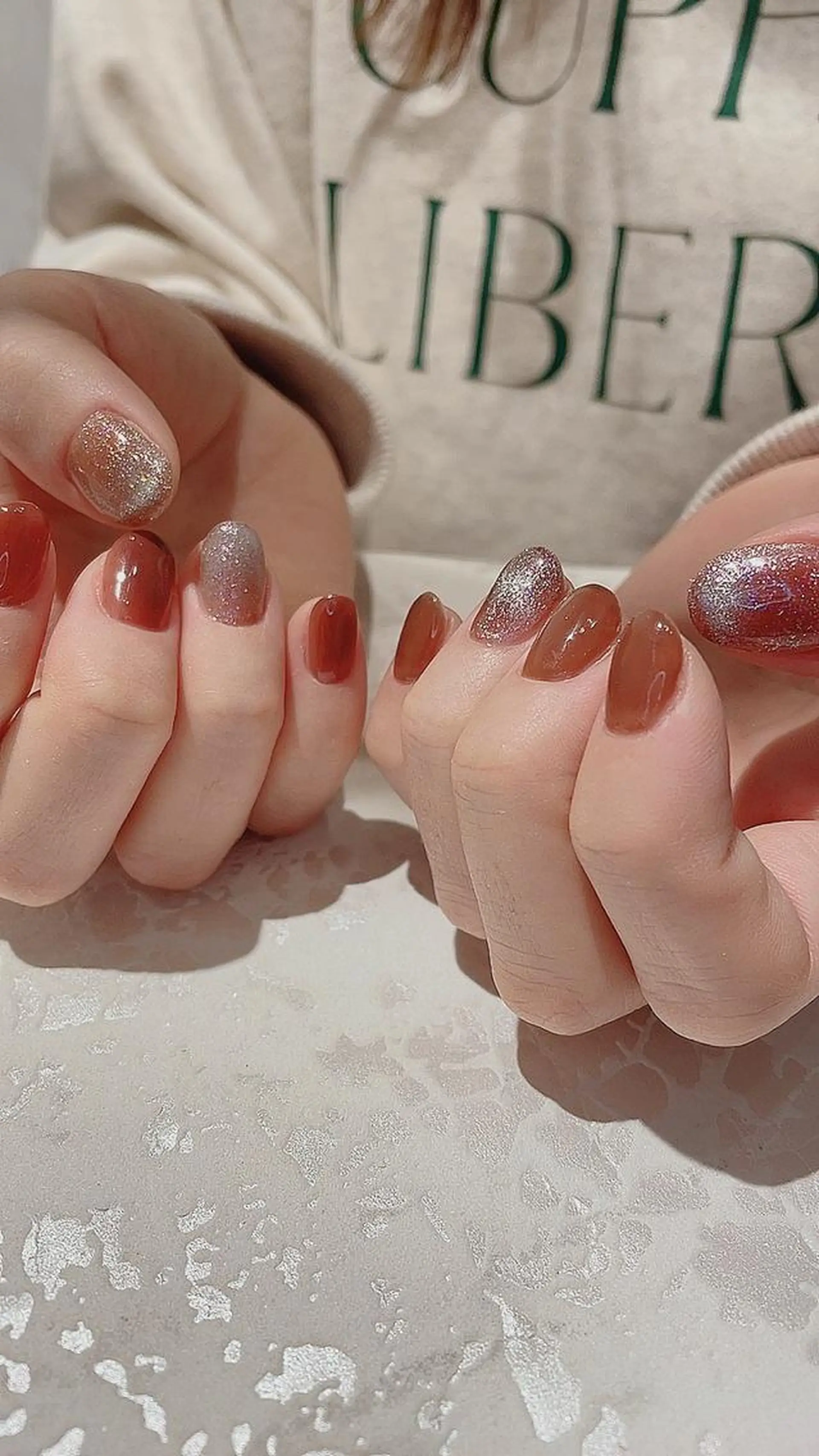 ネイル Kanal Kanaのエステ・リラクイメージ