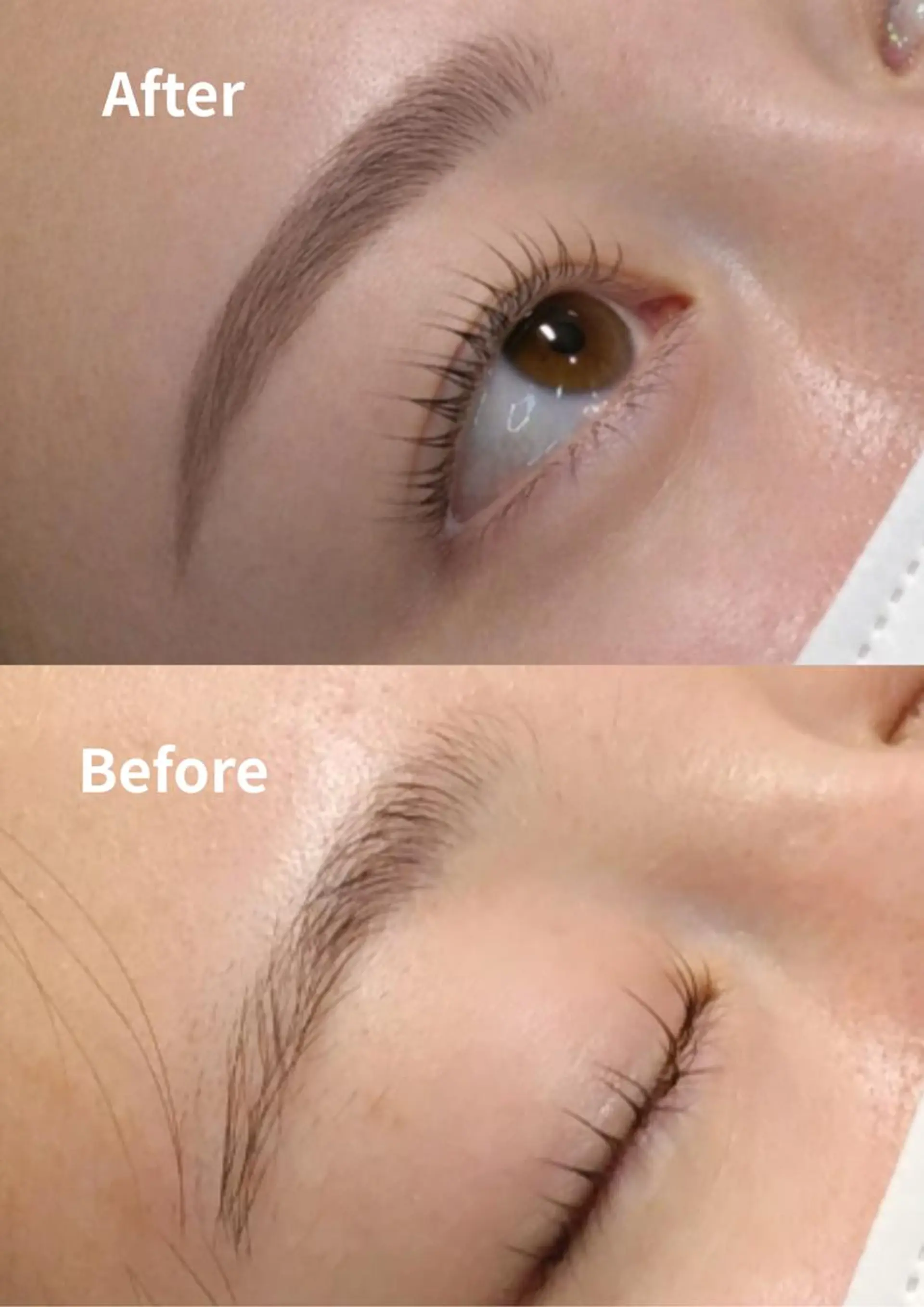 アイブロウ 元町♬DIANA (ダイアナ)の眉毛・アイブロウイメージ