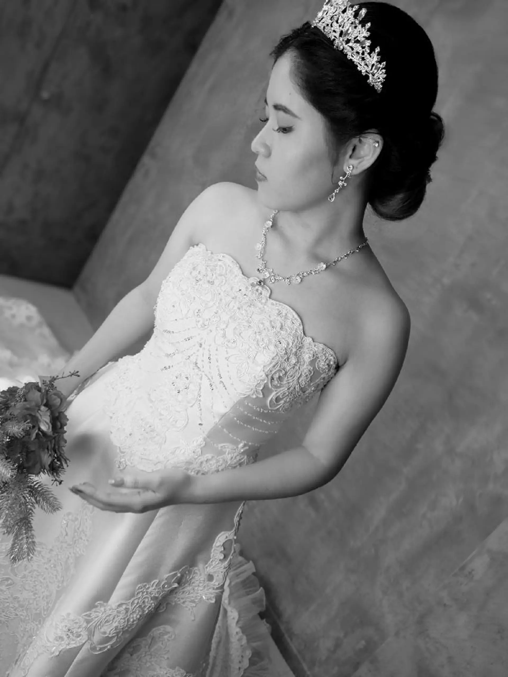 Nagao Ayumiのマツエク・マツパデザイン