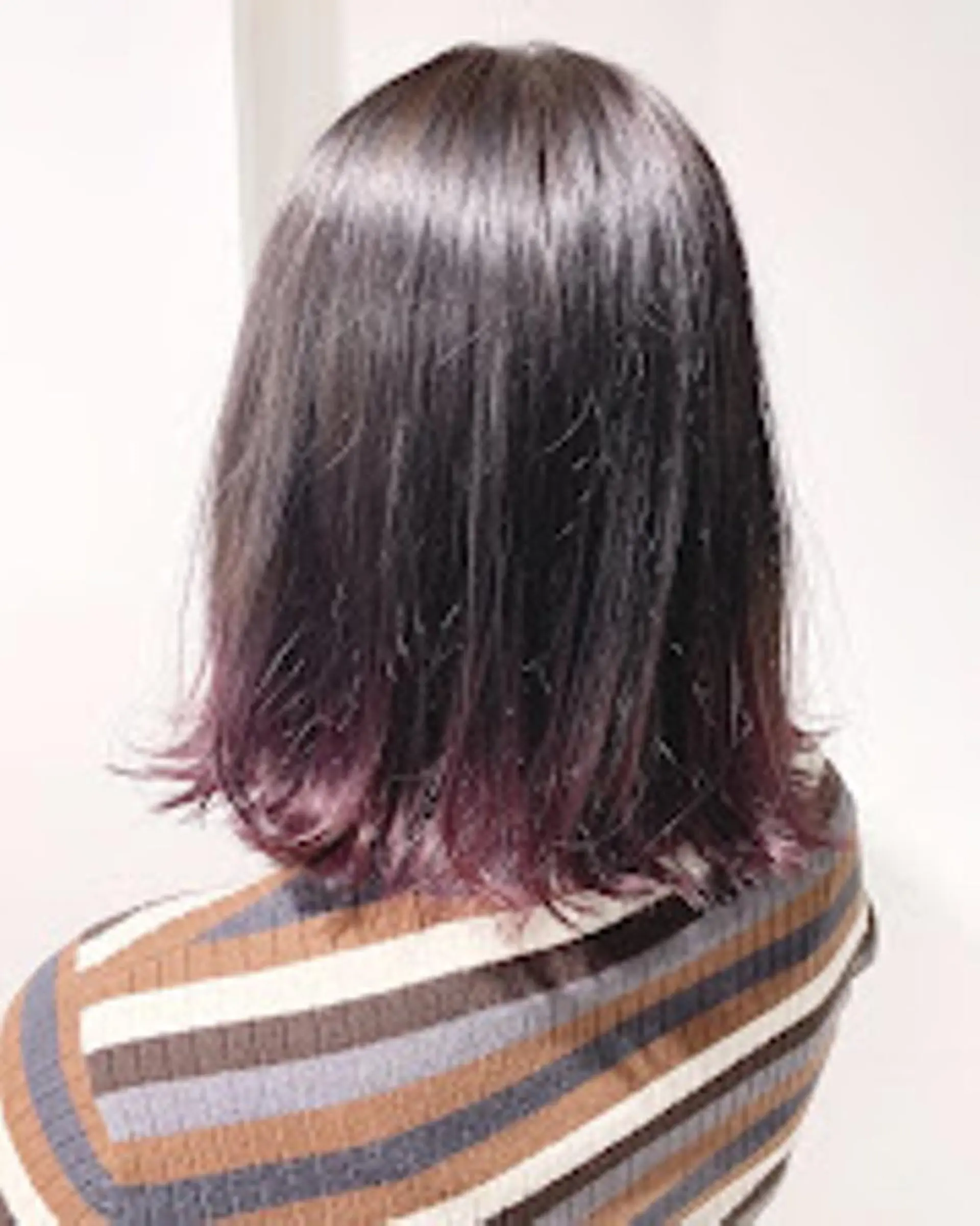 カラー 🪞【公式】表参道 🪞knot🪞のヘアスタイル