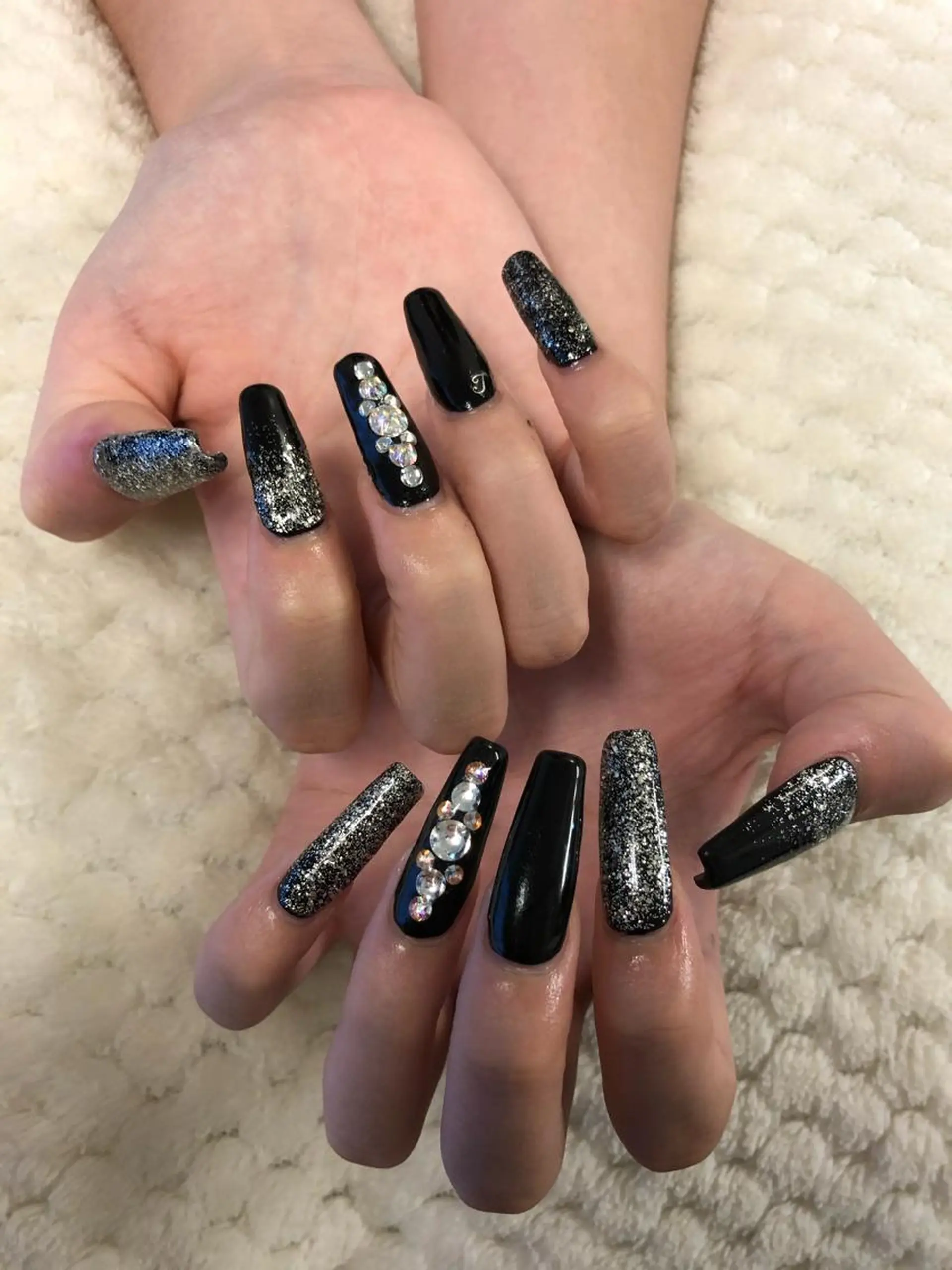 ネイル ono megumiのネイルデザイン