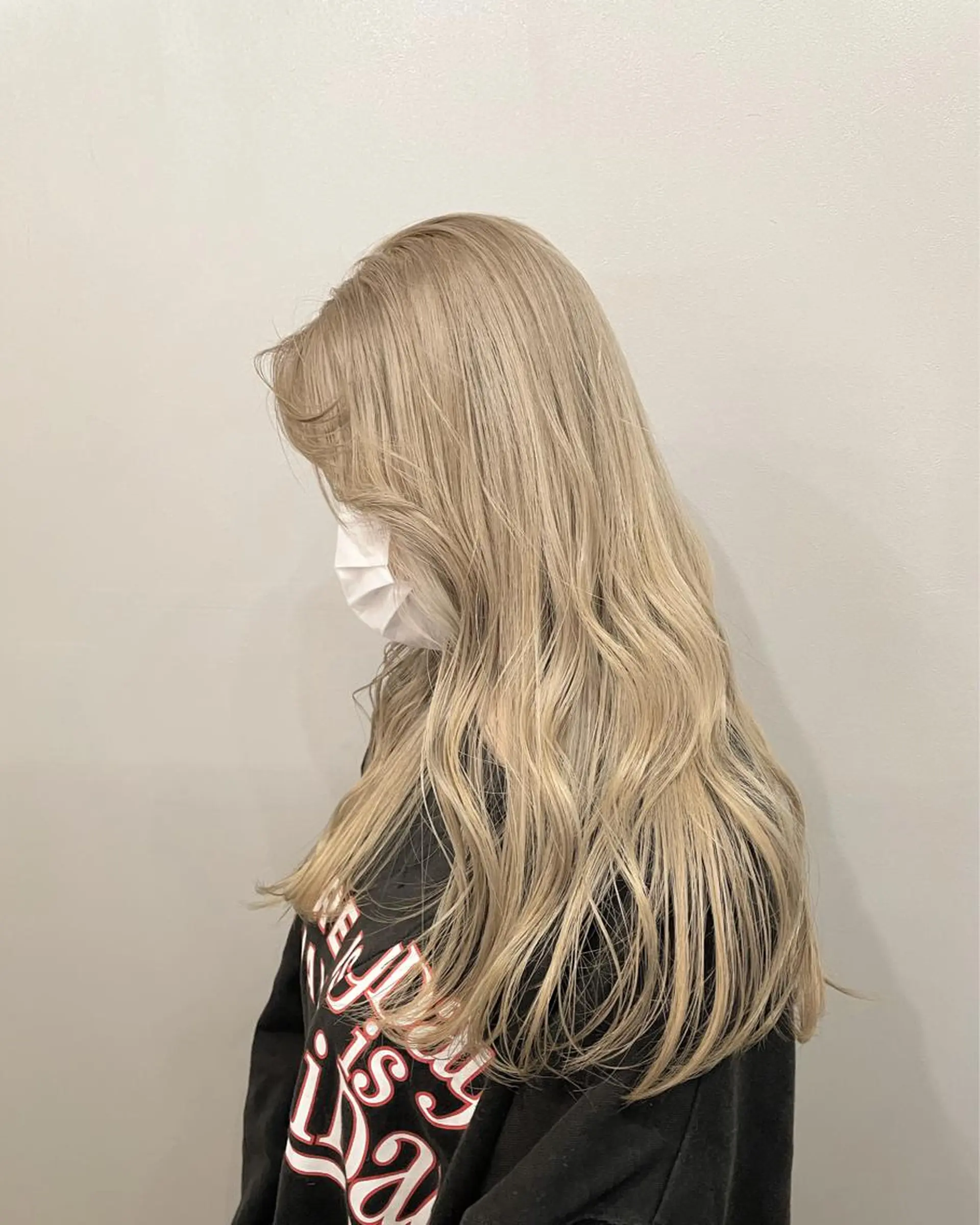 ショート カラー ヘアアレンジ ベージュカラー 💐ナチュラルヘア Kroda💐のヘアスタイル