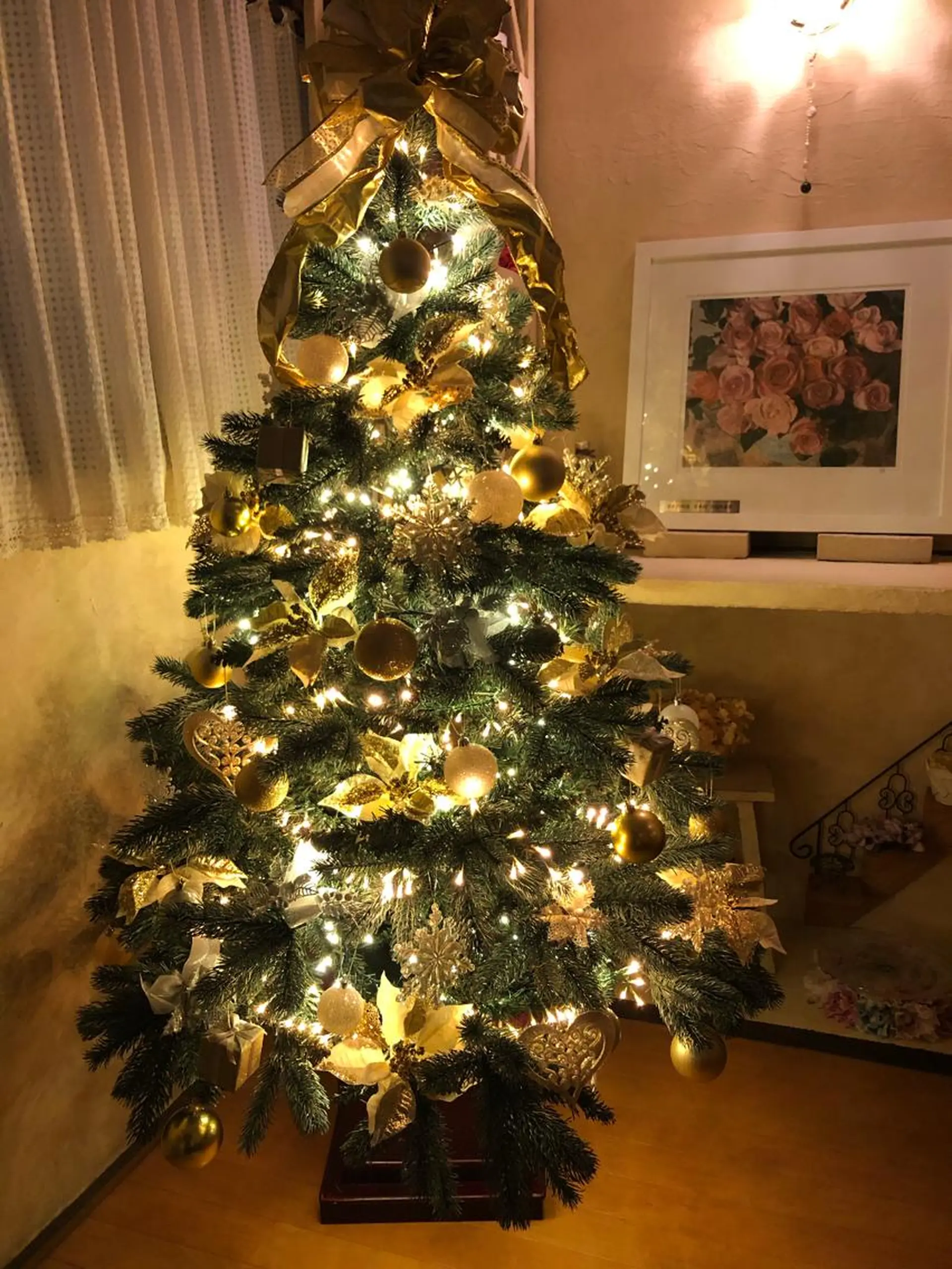 メナードグレスハート 木村直子のエステ・リラクイメージ