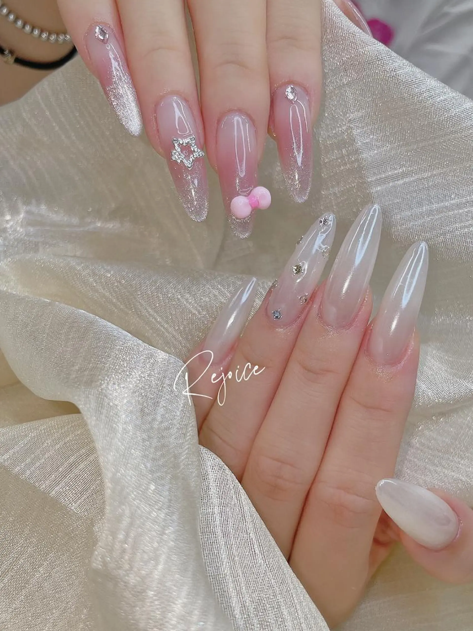 ネイル ルイス " Nail 渋谷のネイルデザイン