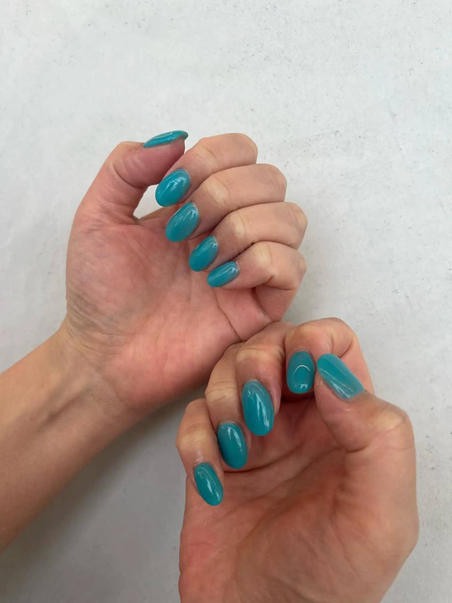 ネイル aloalo MIKAのネイルデザイン