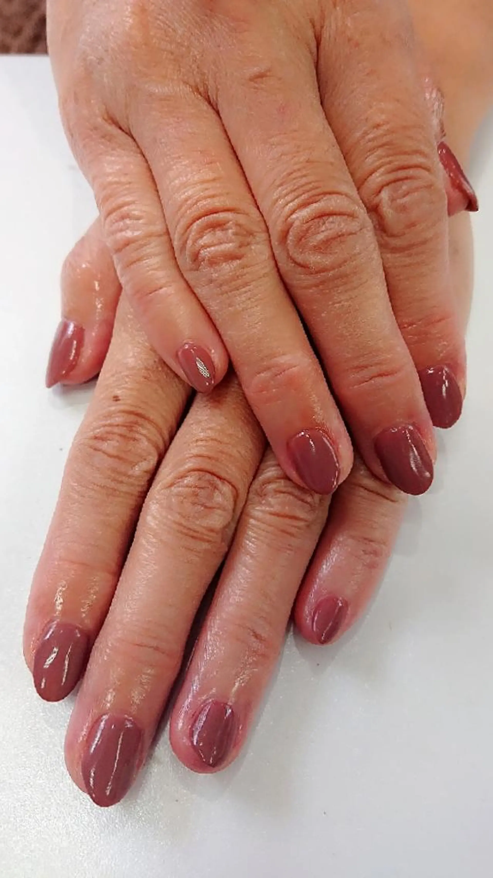 ネイル 🍒当日もOK🍒 𝑳𝑼𝑵𝑨花井のネイルデザイン