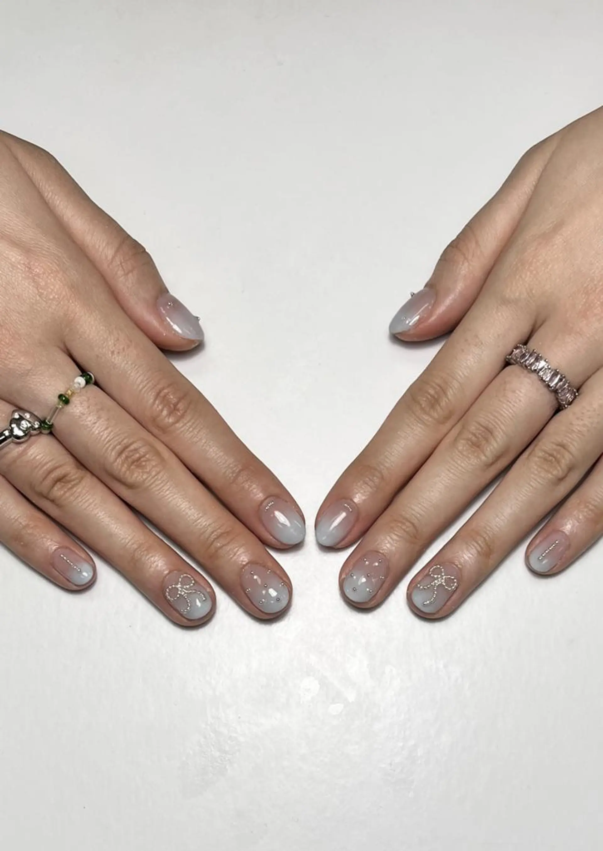 ネイル ハンドネイル な なのネイルデザイン