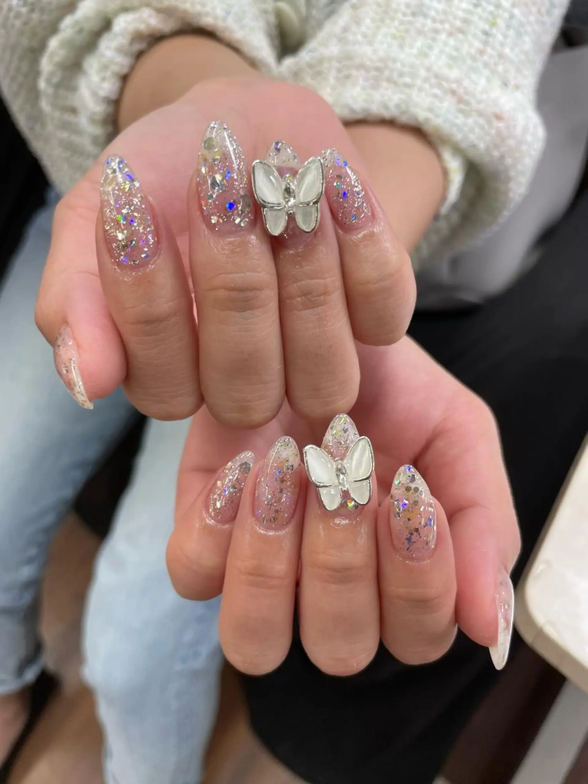 ネイル MH_ Nailのネイルデザイン