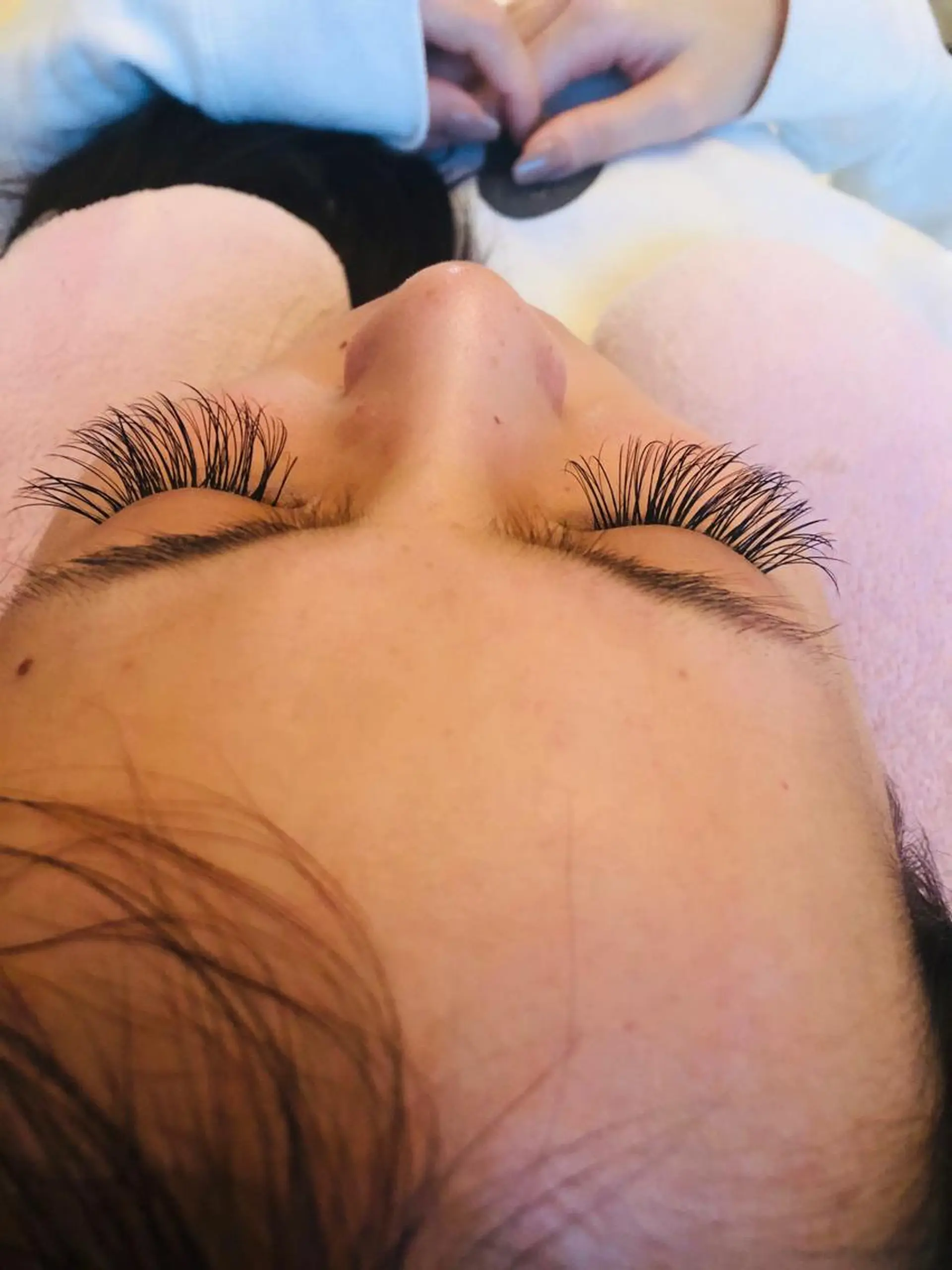 マツエク・マツパ loisir yamanoのマツエク・マツパデザイン