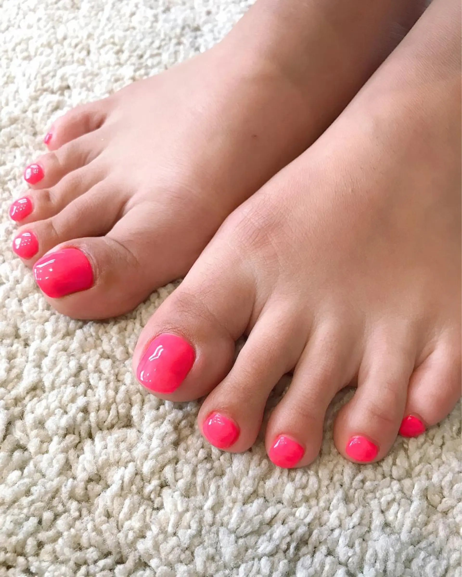 ネイル フットネイル 557 nailのネイルデザイン