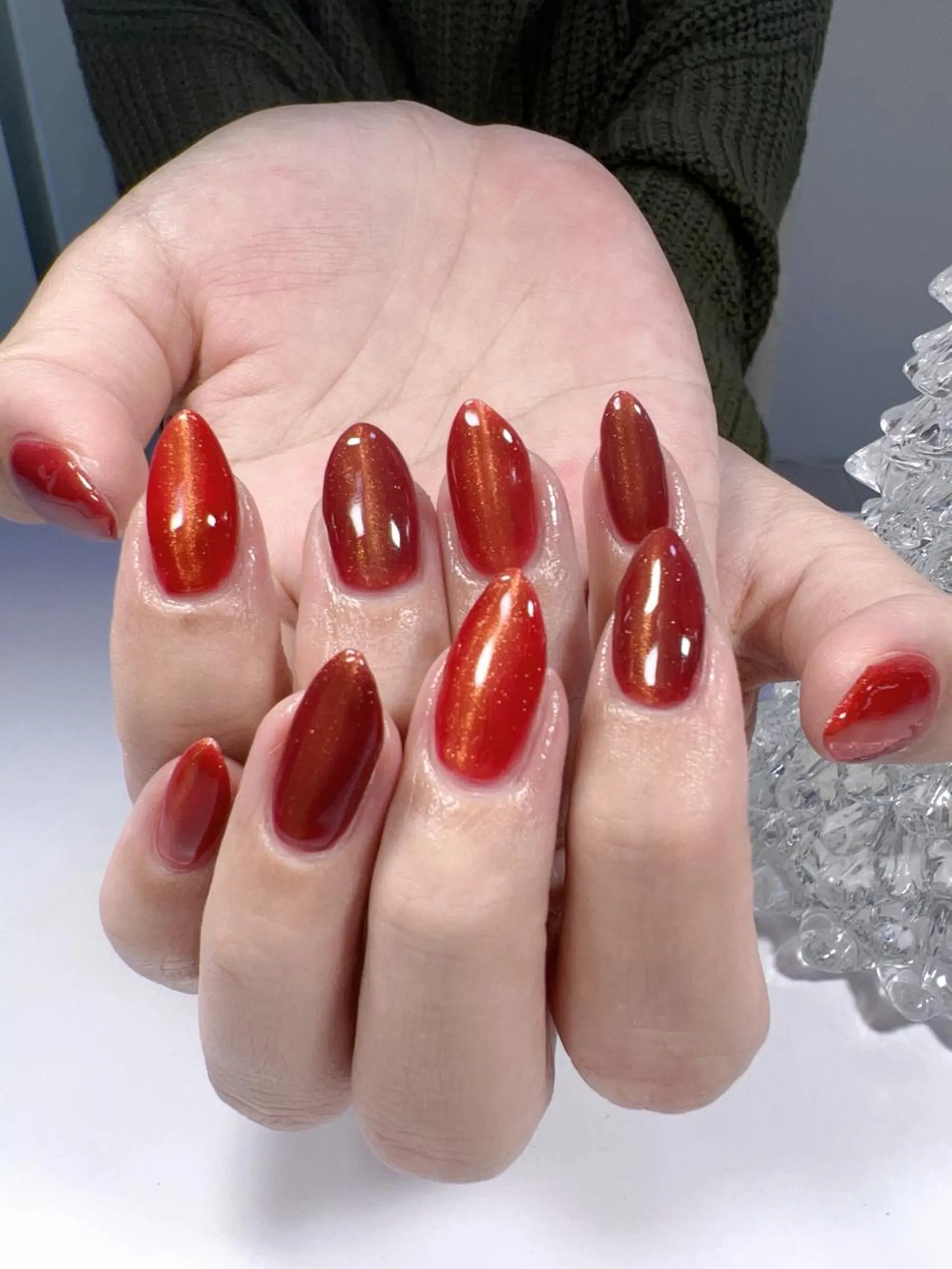 ネイル ネイルサロン ロア旧ジョリーのネイルデザイン