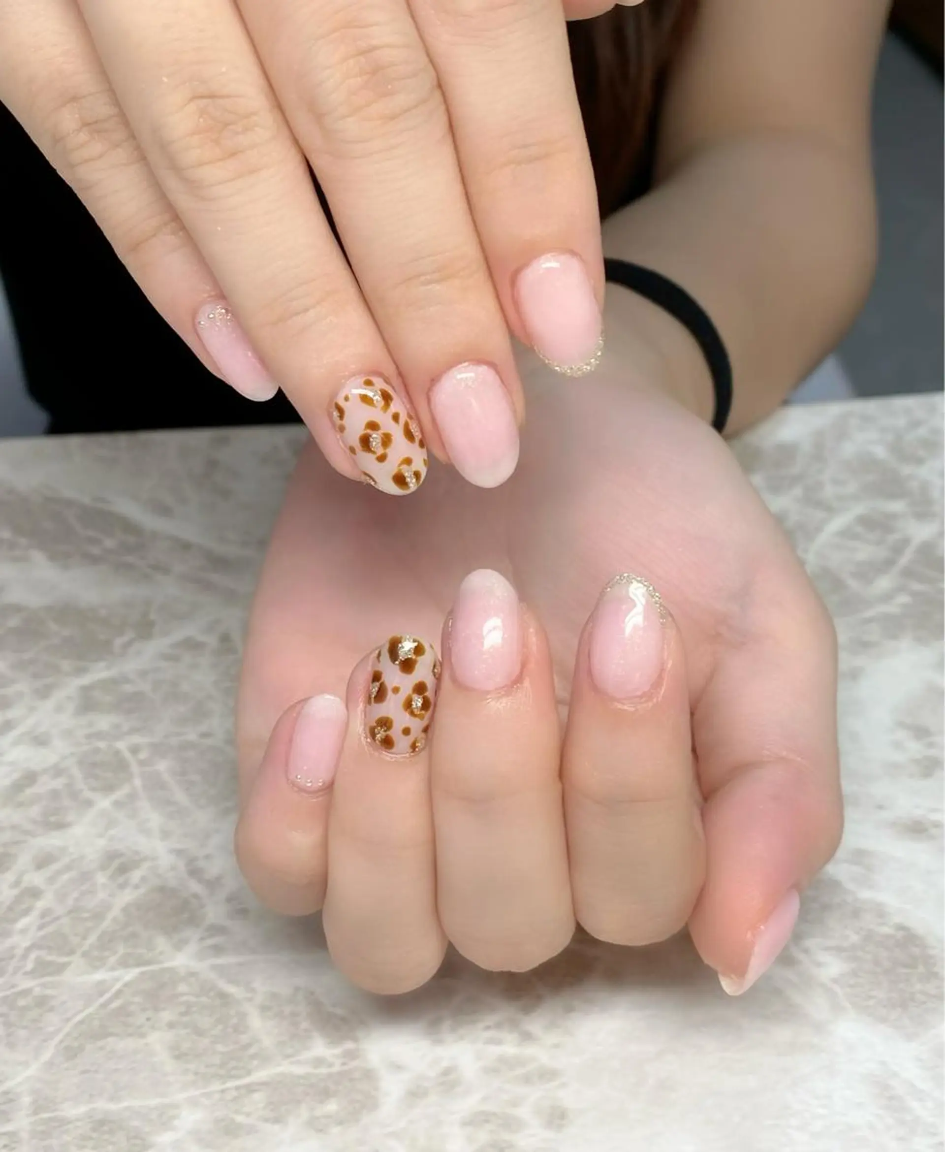 ネイル ハンドネイル ゆぴねいる yupinailのネイルデザイン