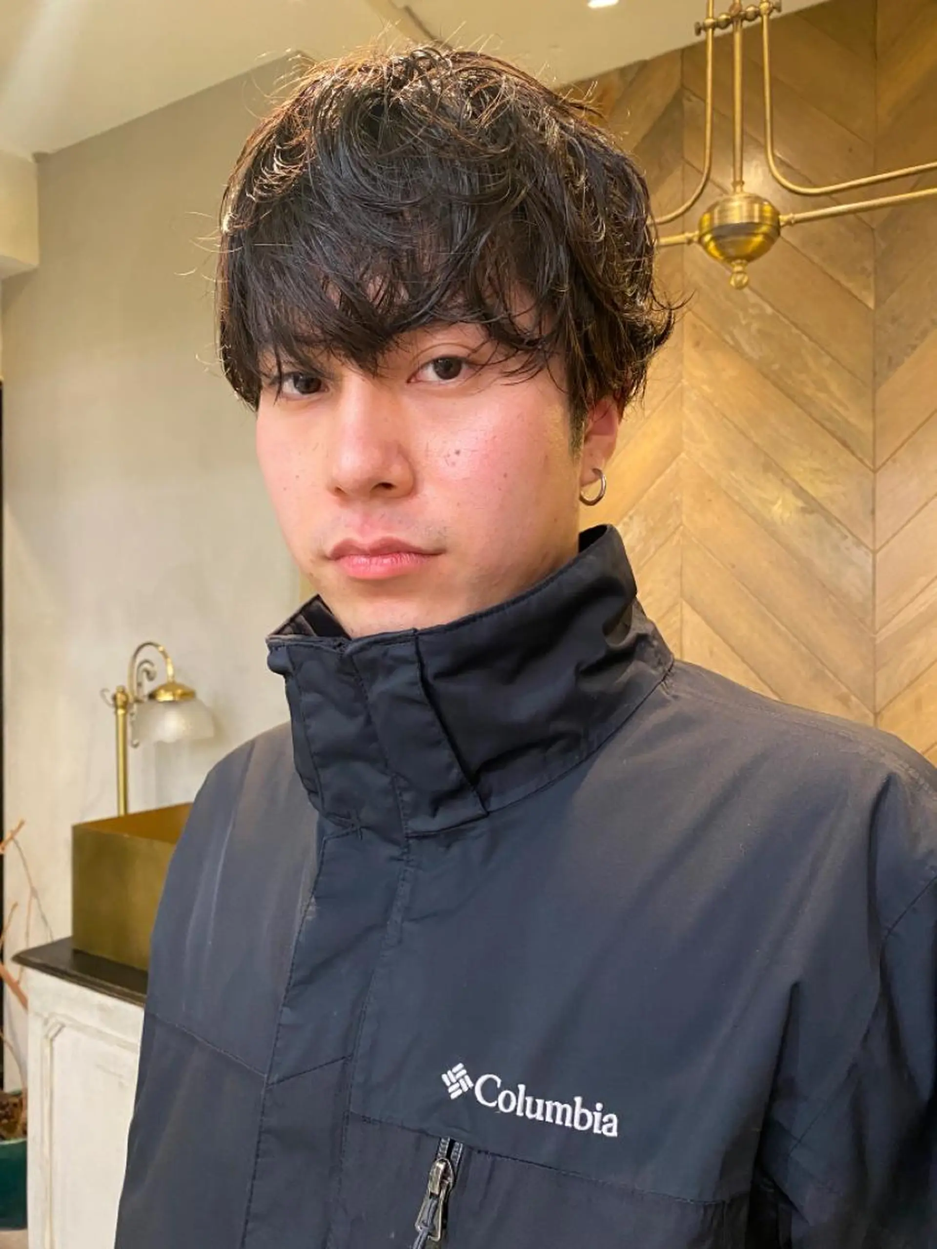 メンズ 🔥ショート特化 masaki🔥のヘアスタイル