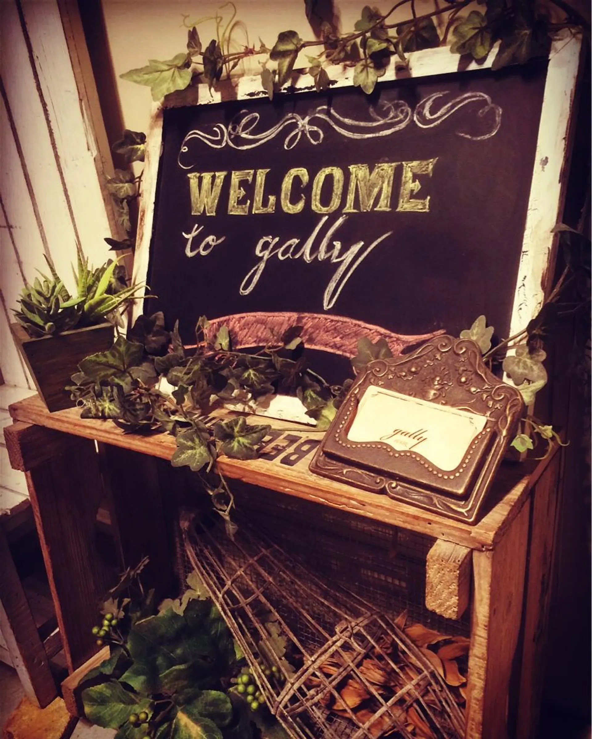 :::  gally :::のヘアスタイル