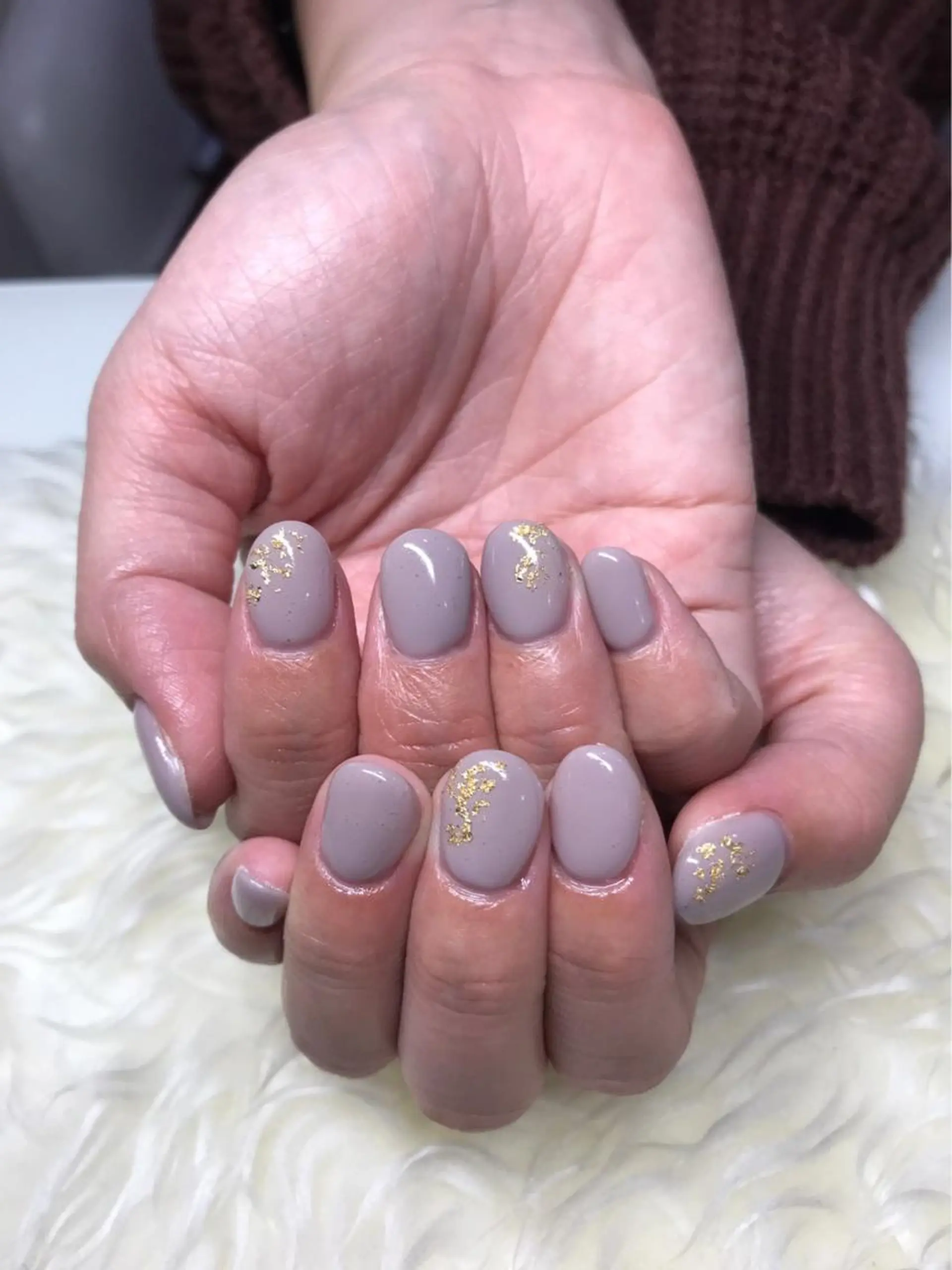 ネイル ハンドネイル Nail&eye Belire 新宿のネイルデザイン