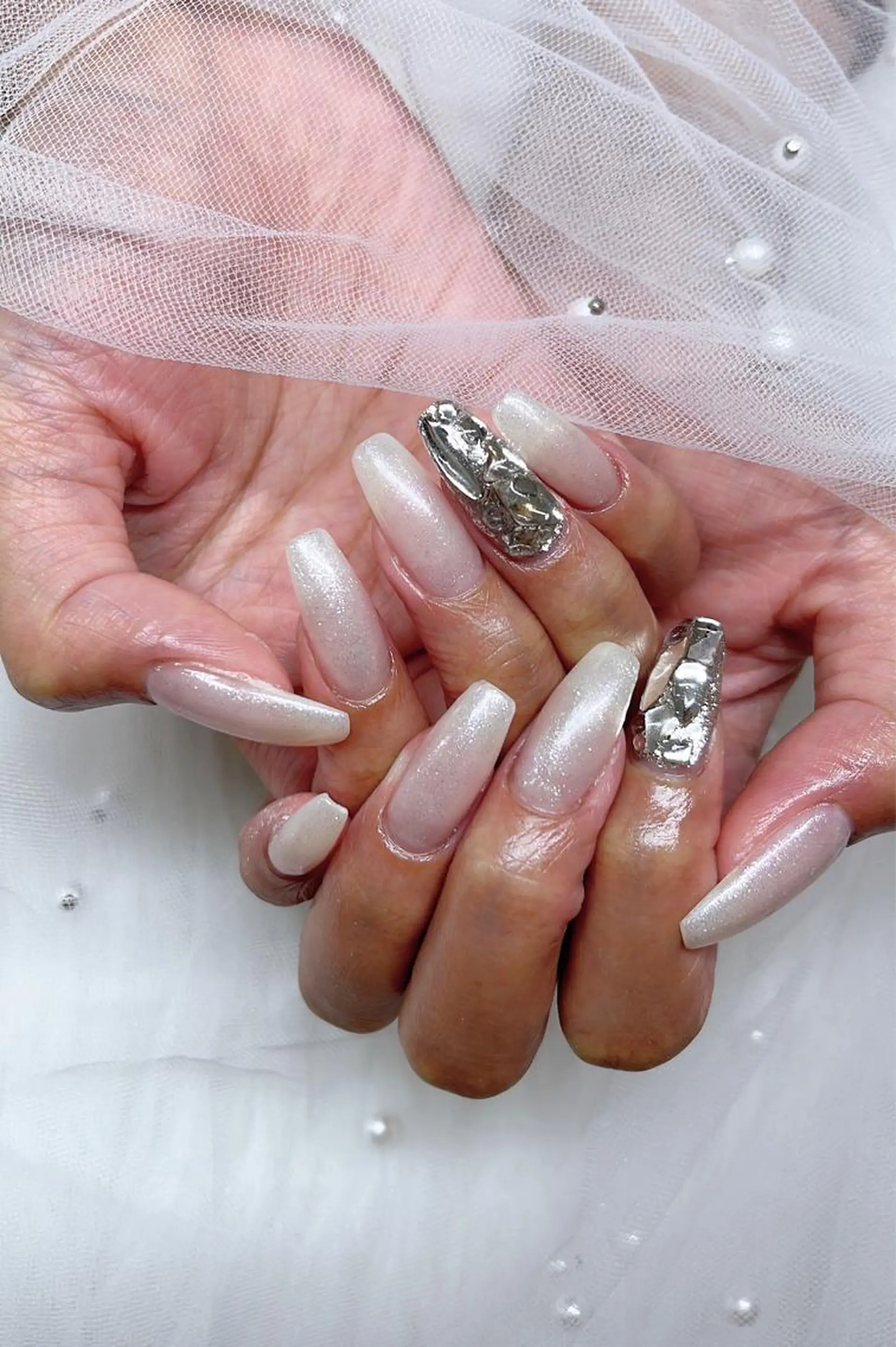 ネイル COCO ネイルのネイルデザイン