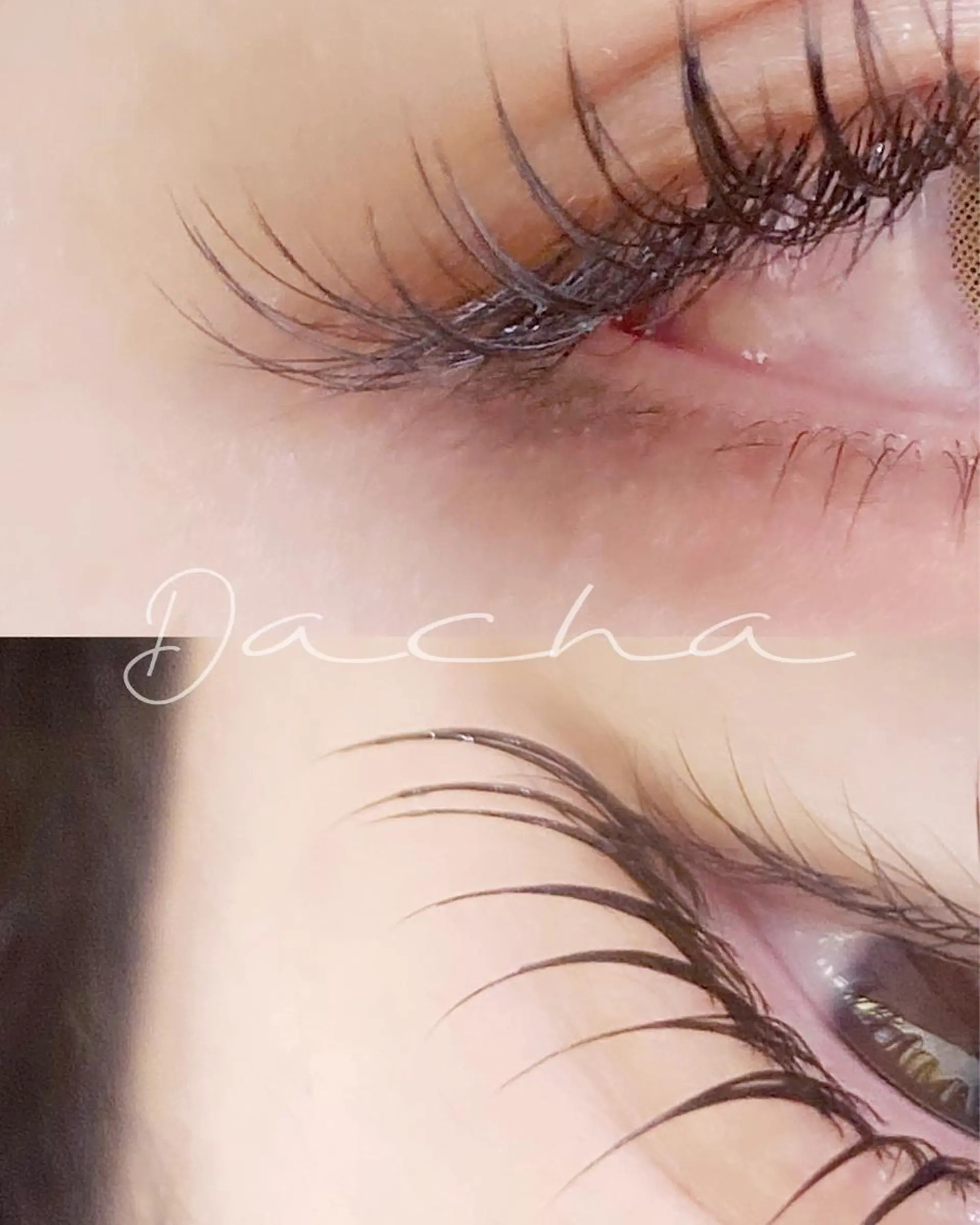 マツエク・マツパ まつ毛の悩み解消 Dacha吉岡の眉毛・アイブロウイメージ